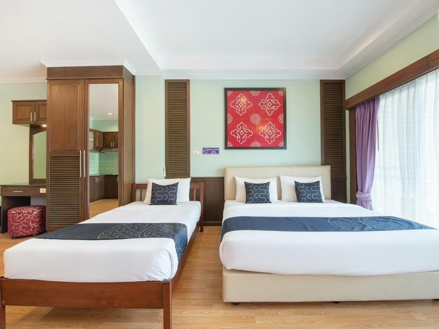 Superior Suite - Photo 2