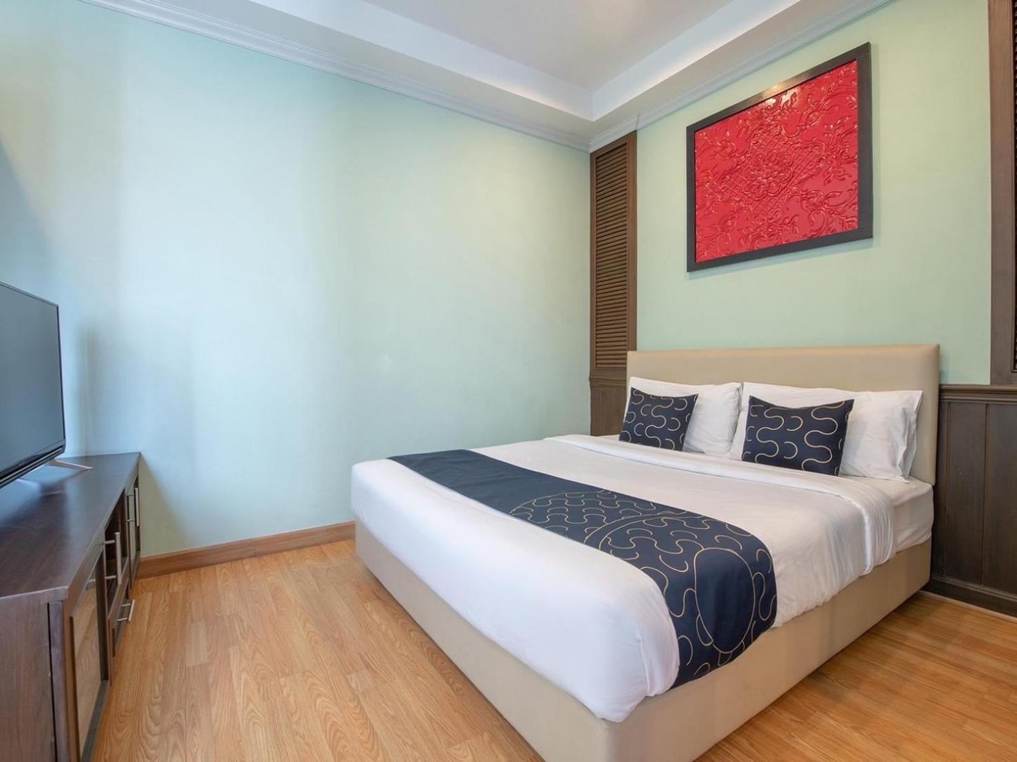 Double Room with Sea View - Photo 1
