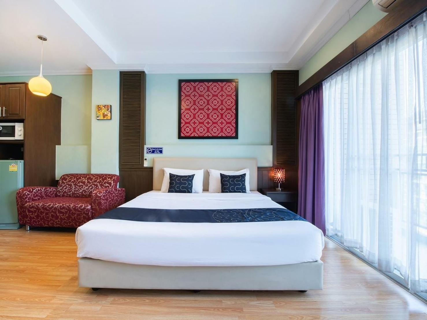 Superior Double Room - Photo 4