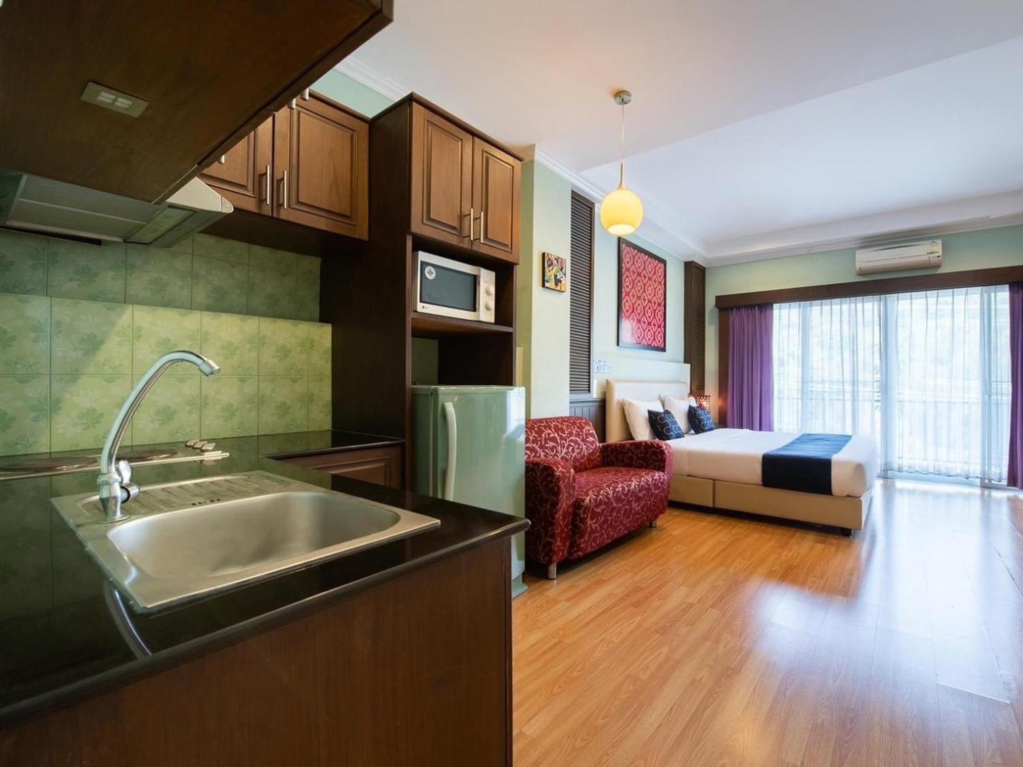 Superior Double Room - Photo 1