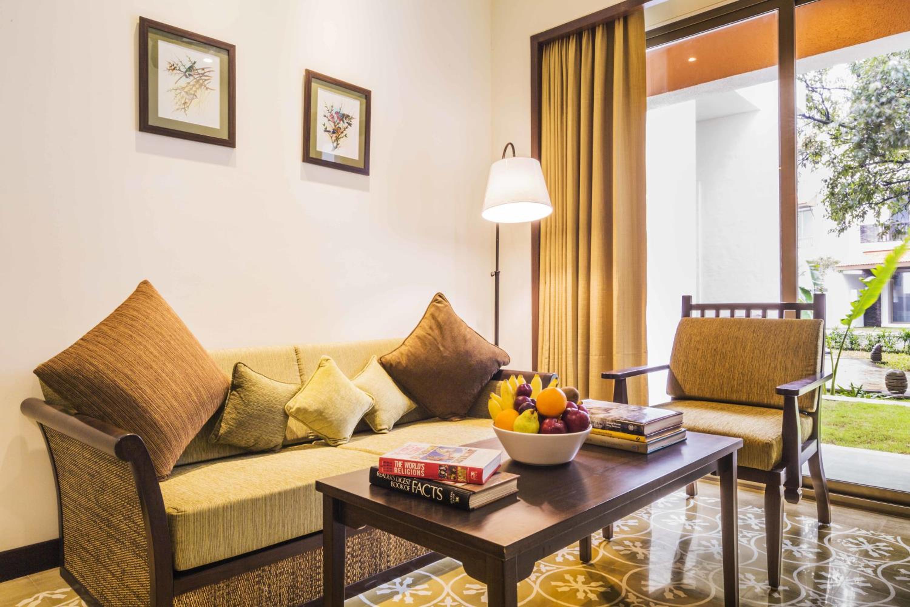 Banyan Family Suite with Complimentary Hi Tea , Signature Activities & Experiences and 10% off on Buffet Meals & Spa Banyan Family Suite with Complimentary Hi Tea , Signature Activities & Experiences and 10% off on Buffet Meals & Spa