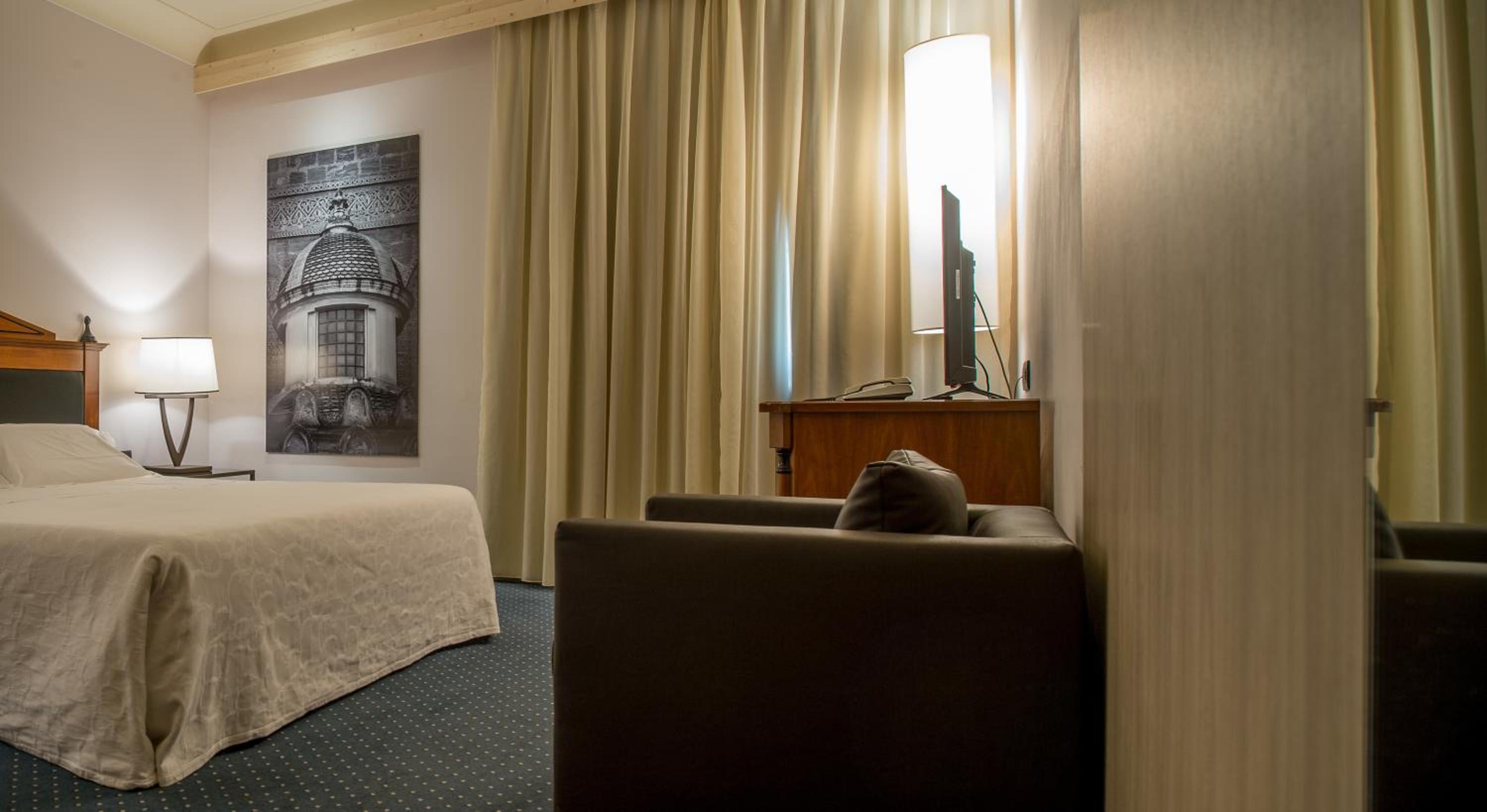 Standard Superior Double Room