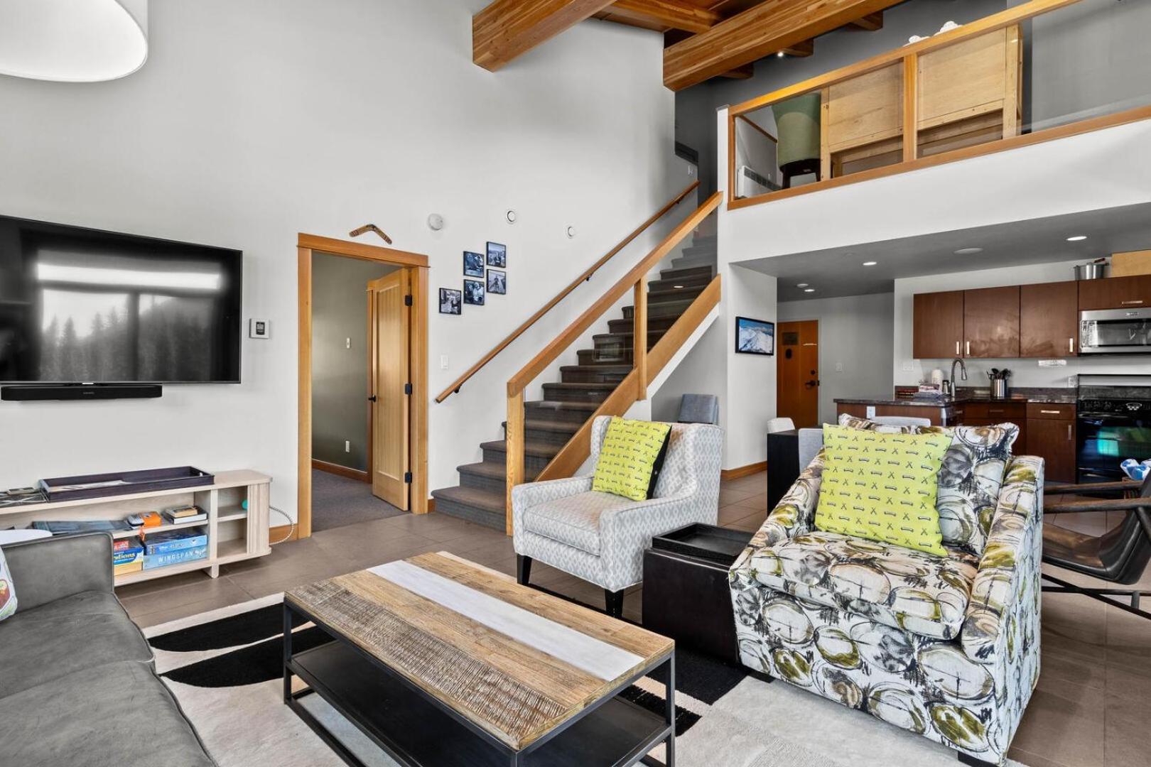 Three-Bedroom House photo 1