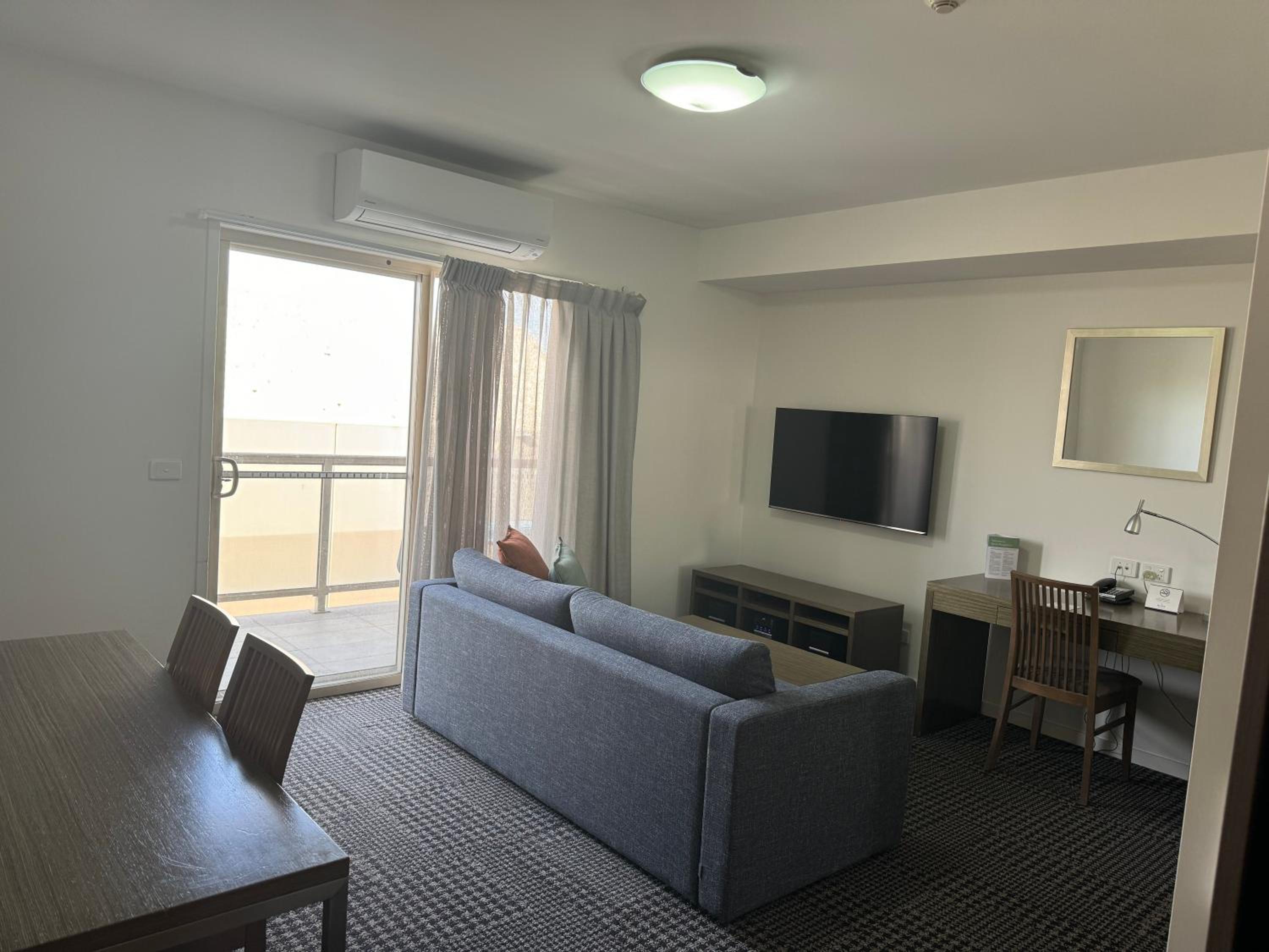 Apartment - Disability Access
