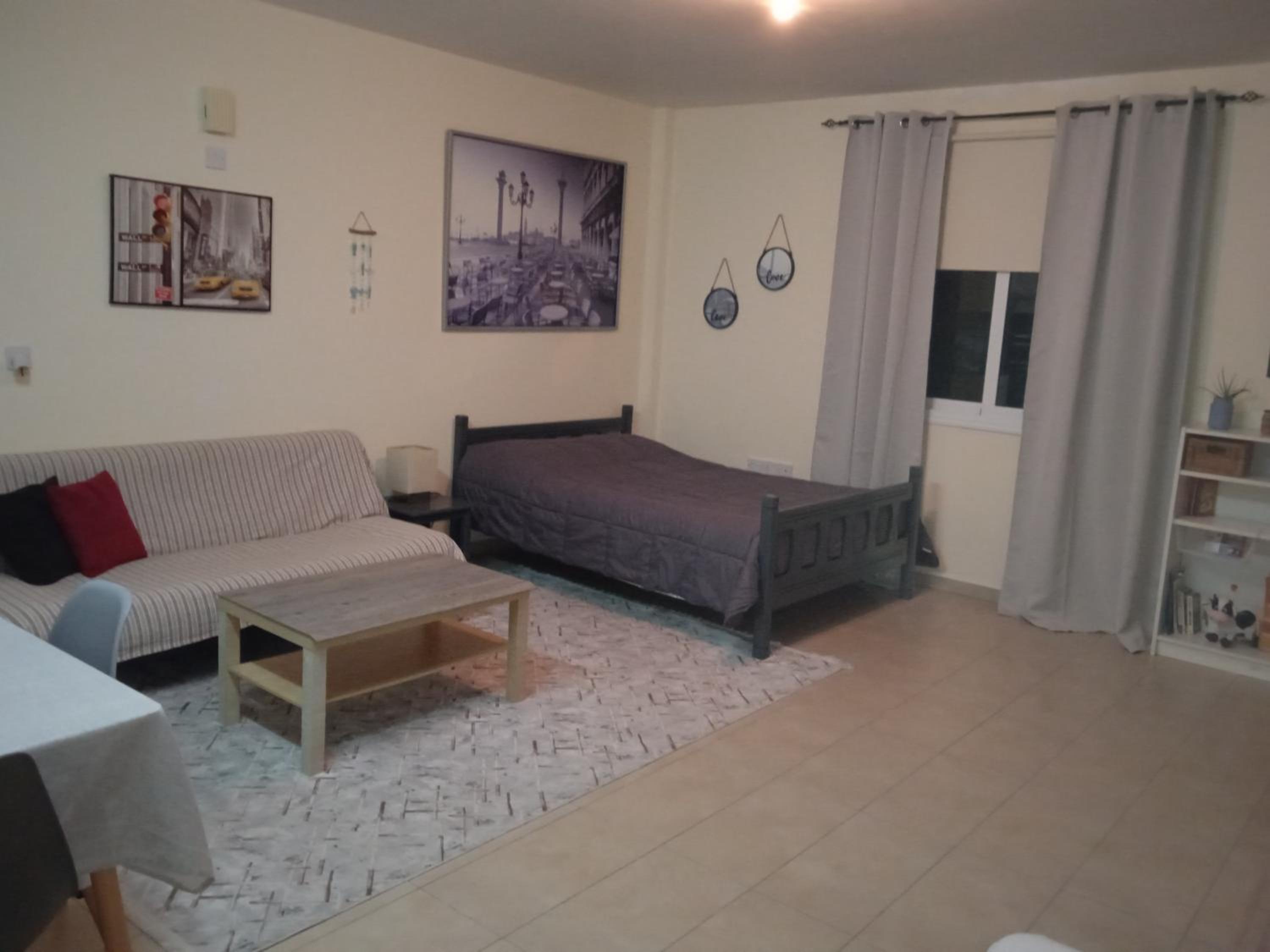 One-Bedroom Family Apartment photo 1