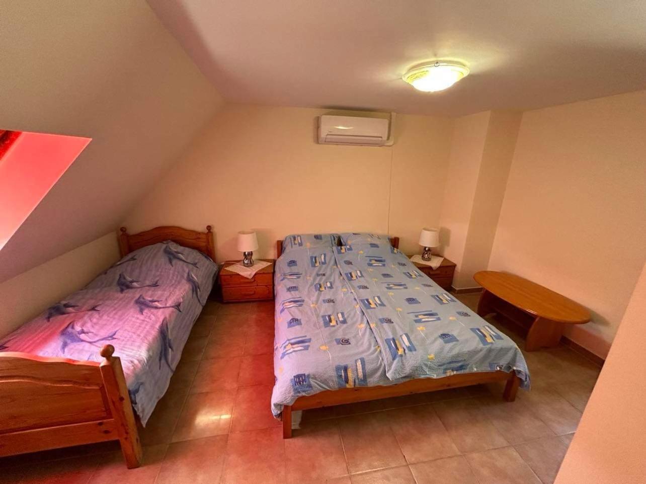 Double or Twin Room photo 1