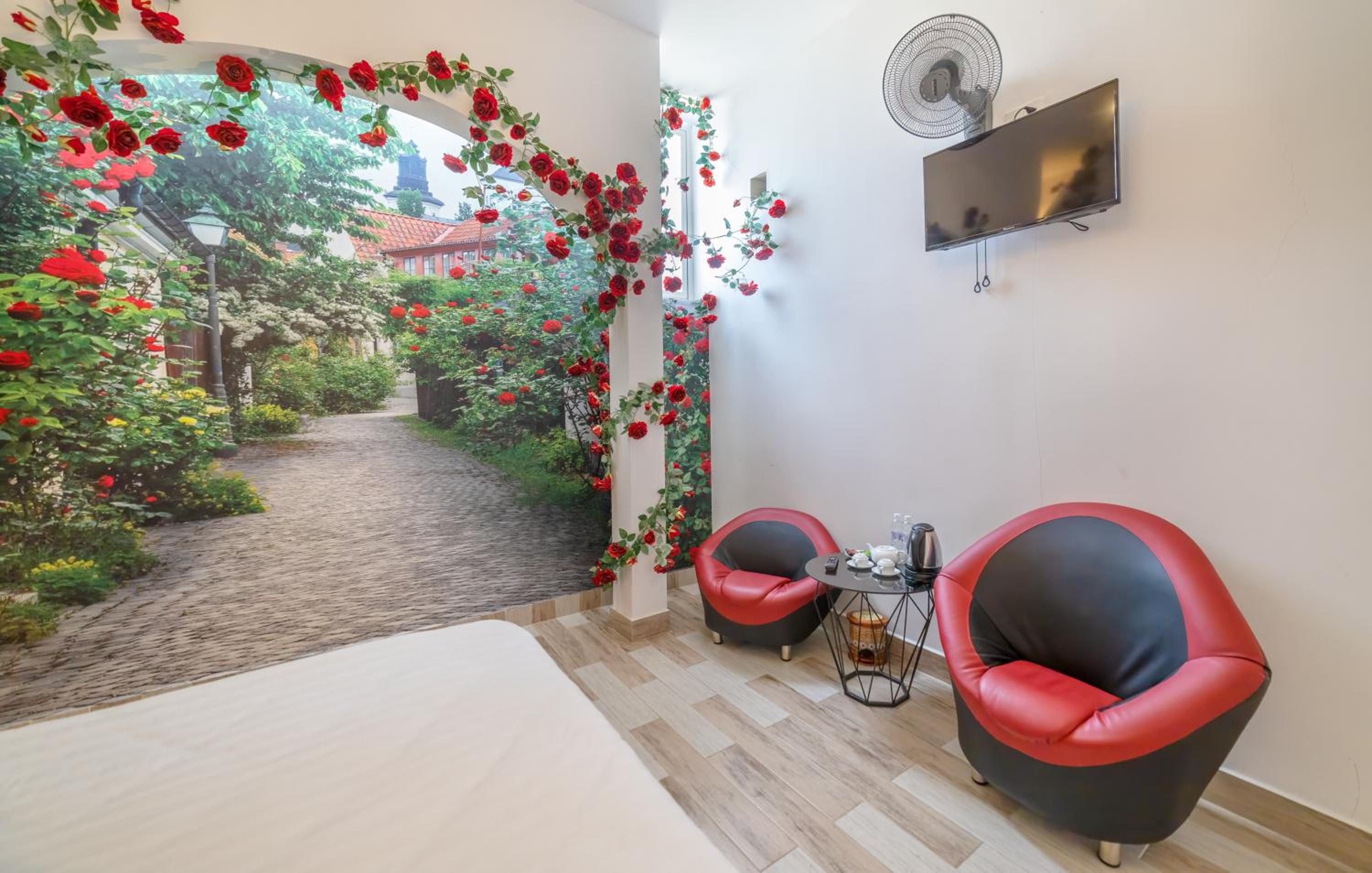Superior Double Room photo 1