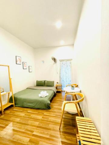 Double Room With Garden View photo 1