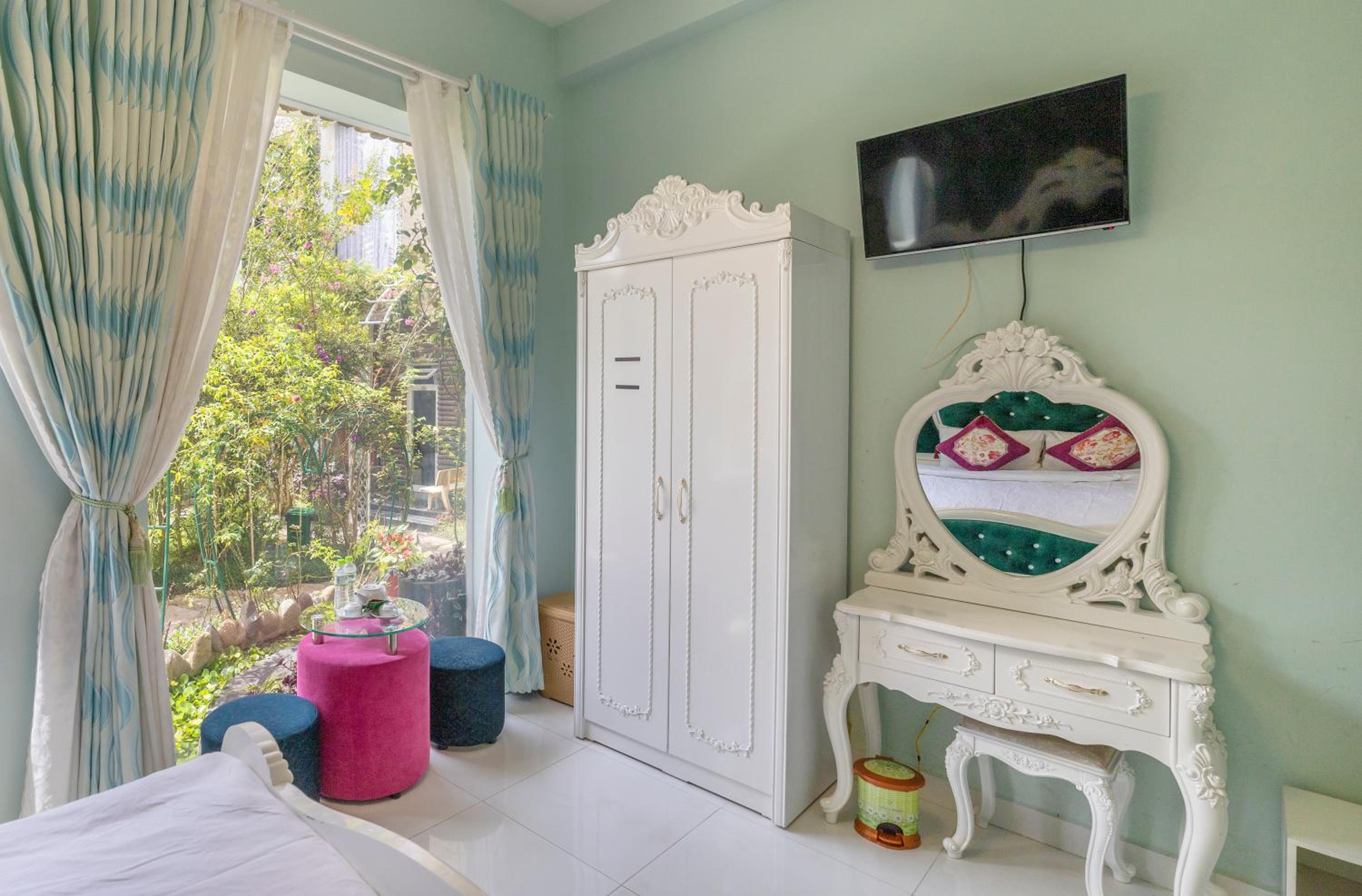 Superior King Room photo 1