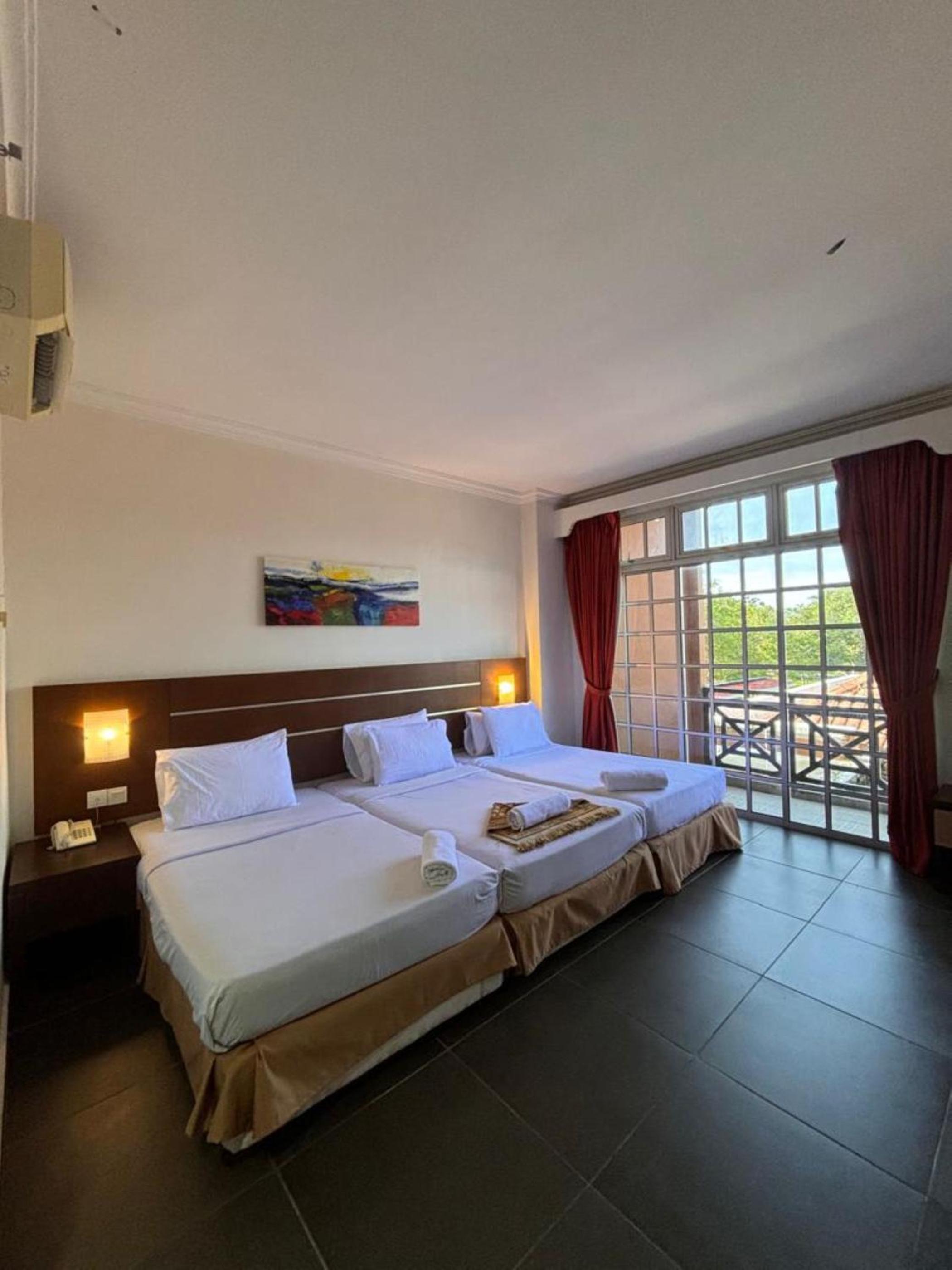 Standard Triple Room photo 1