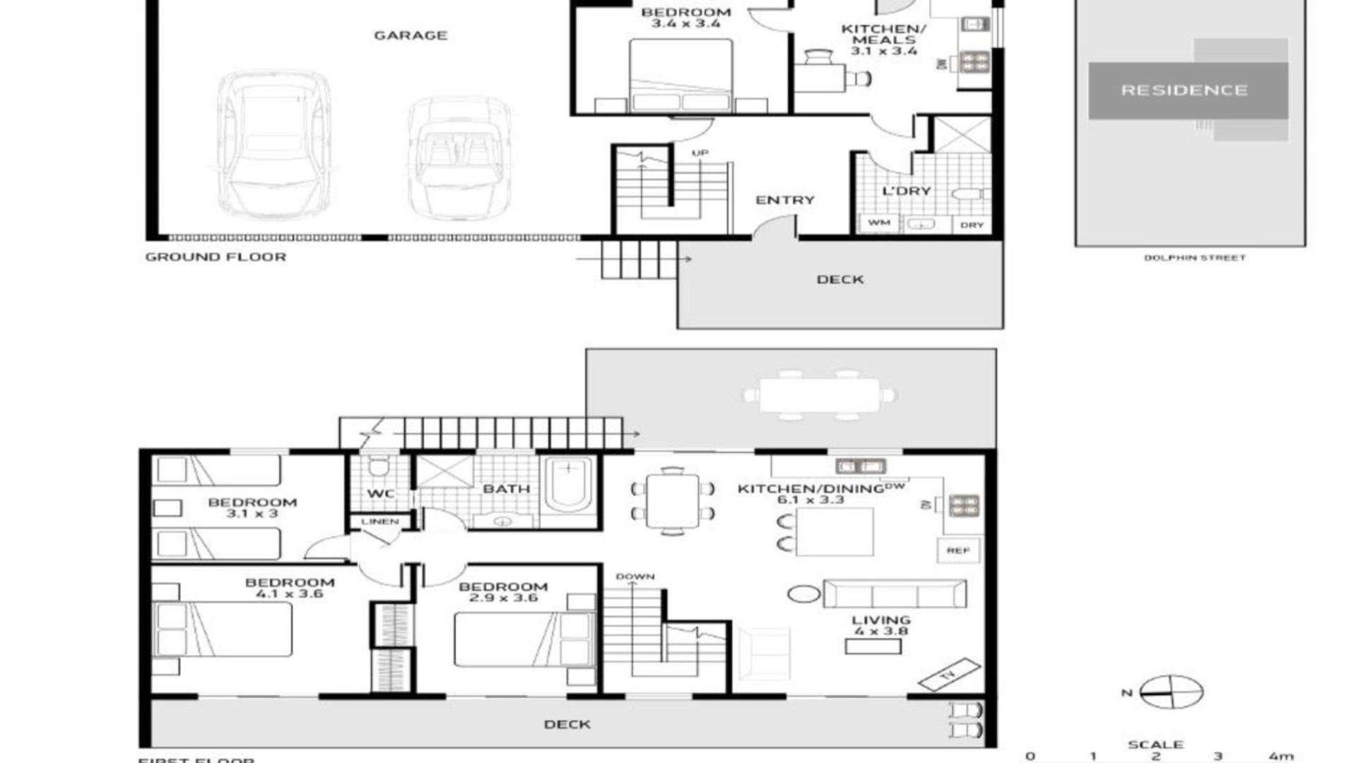 Vacation Home photo 2