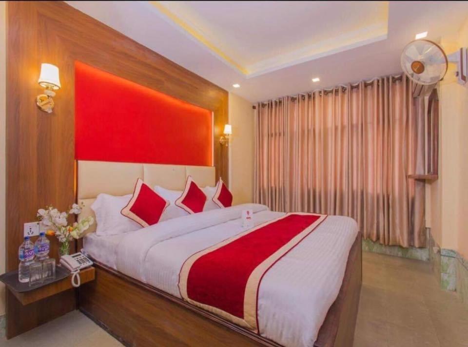 Budget Triple Room