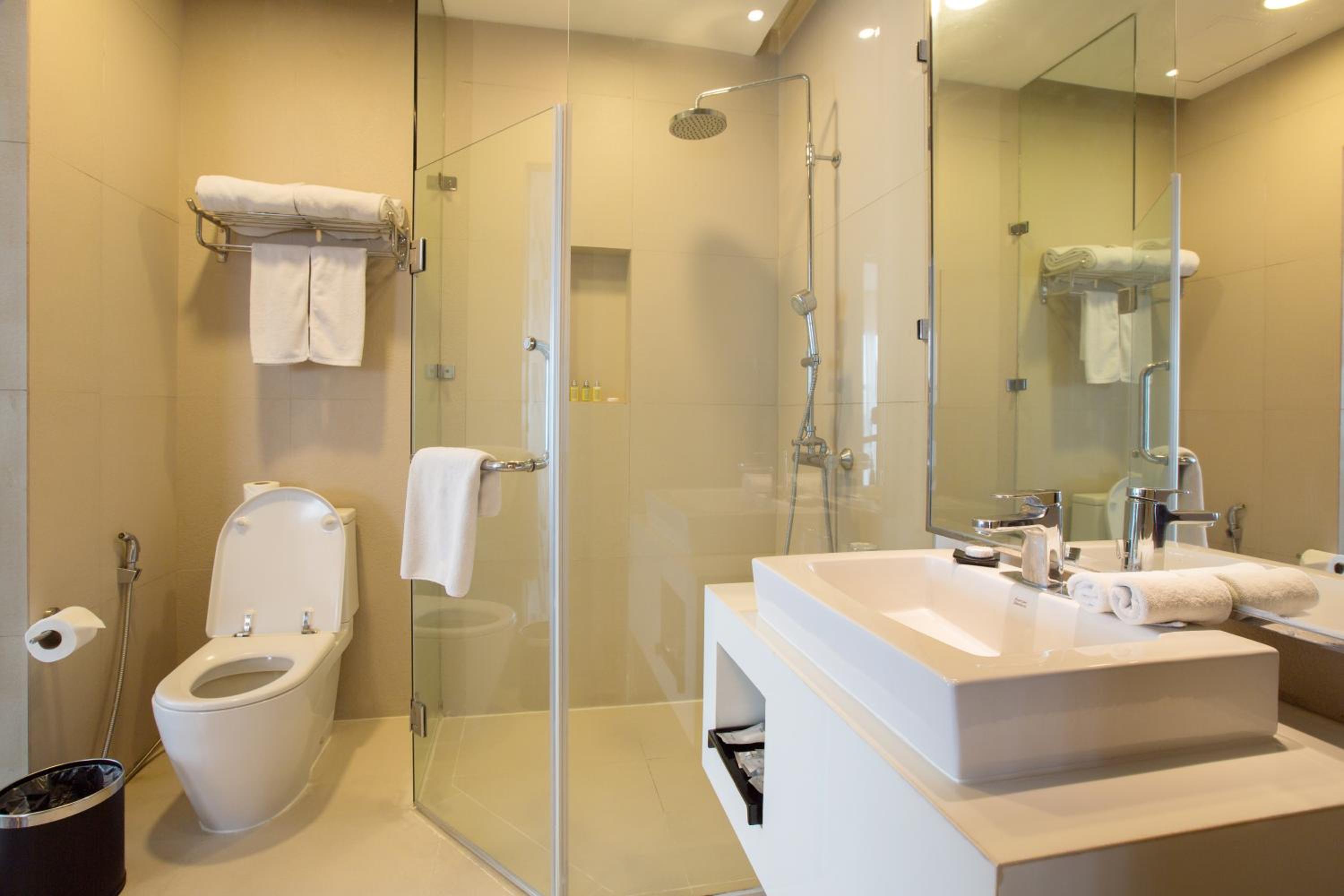 Superior Twin Room photo 3