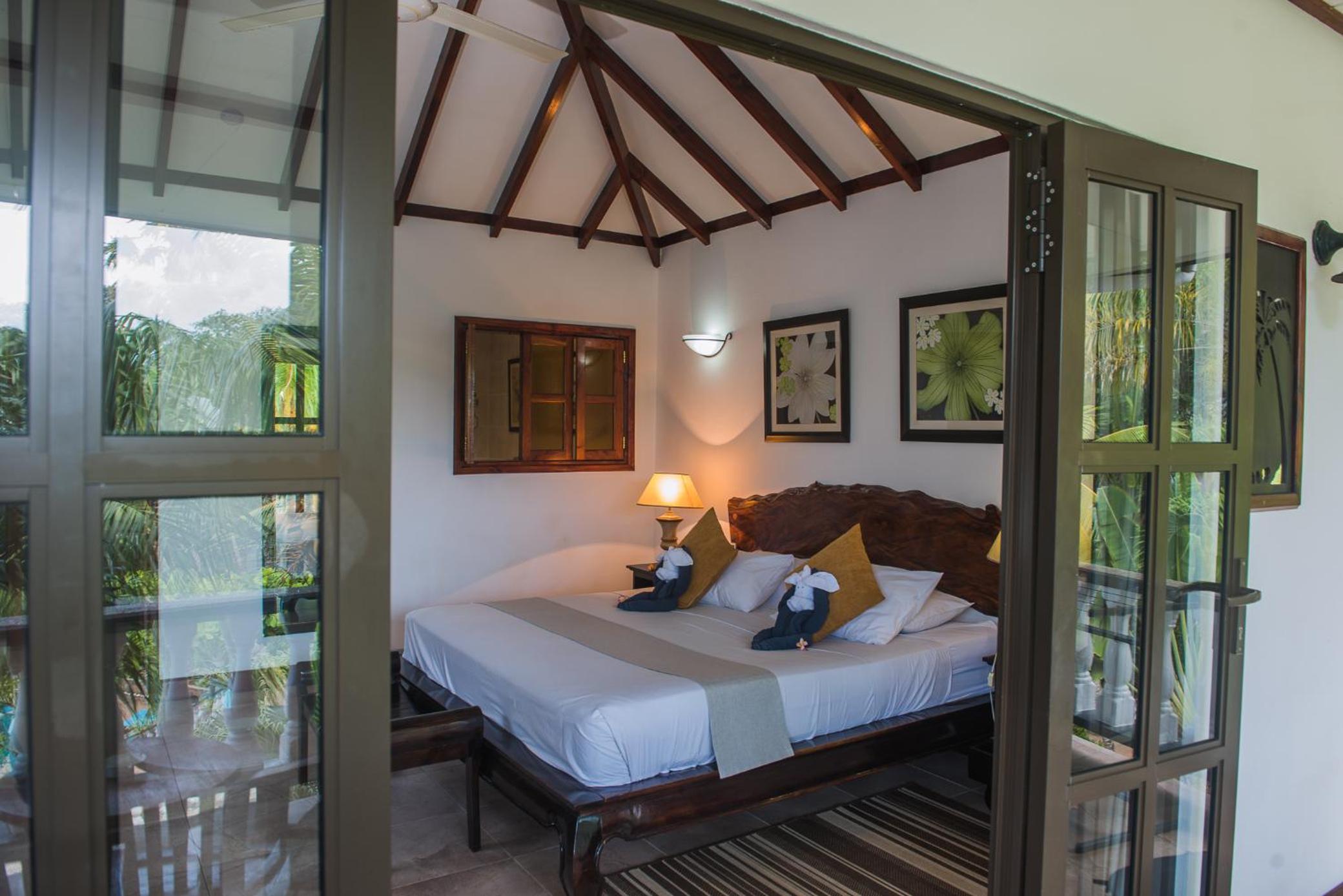 Superior Double Room - Photo 1