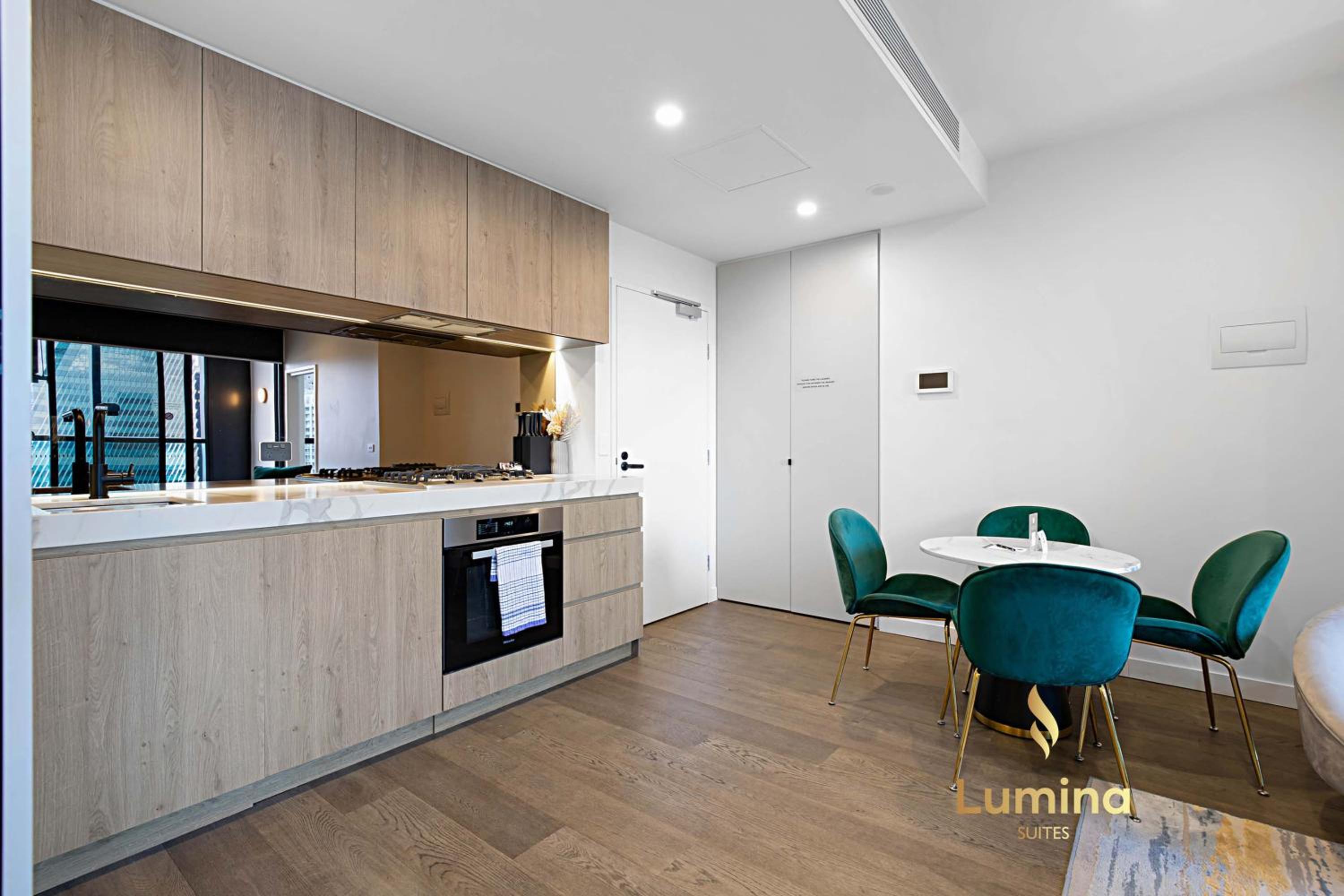 2 Bed 2 Bath - View photo 3
