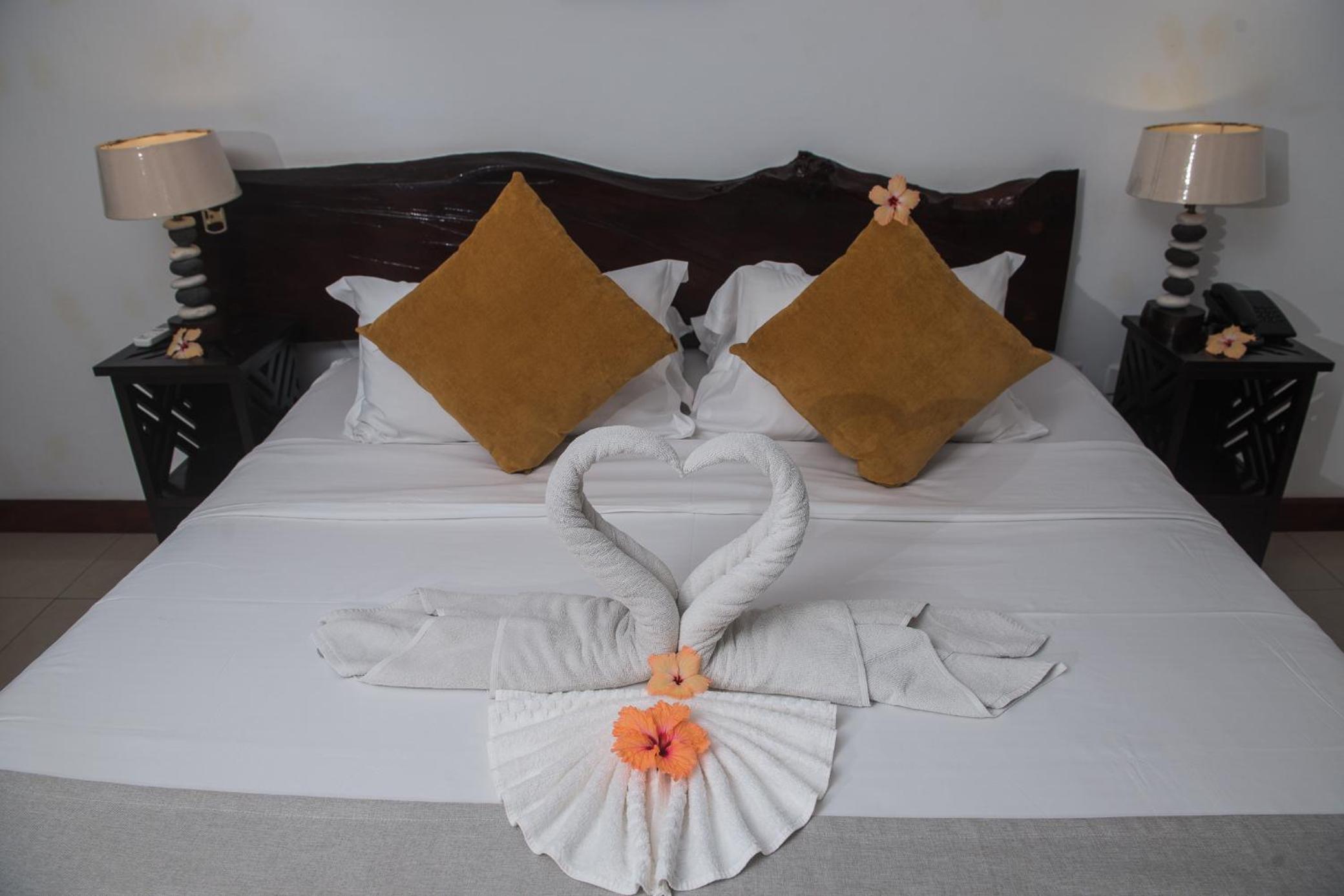 Standard Double Room - Photo 7