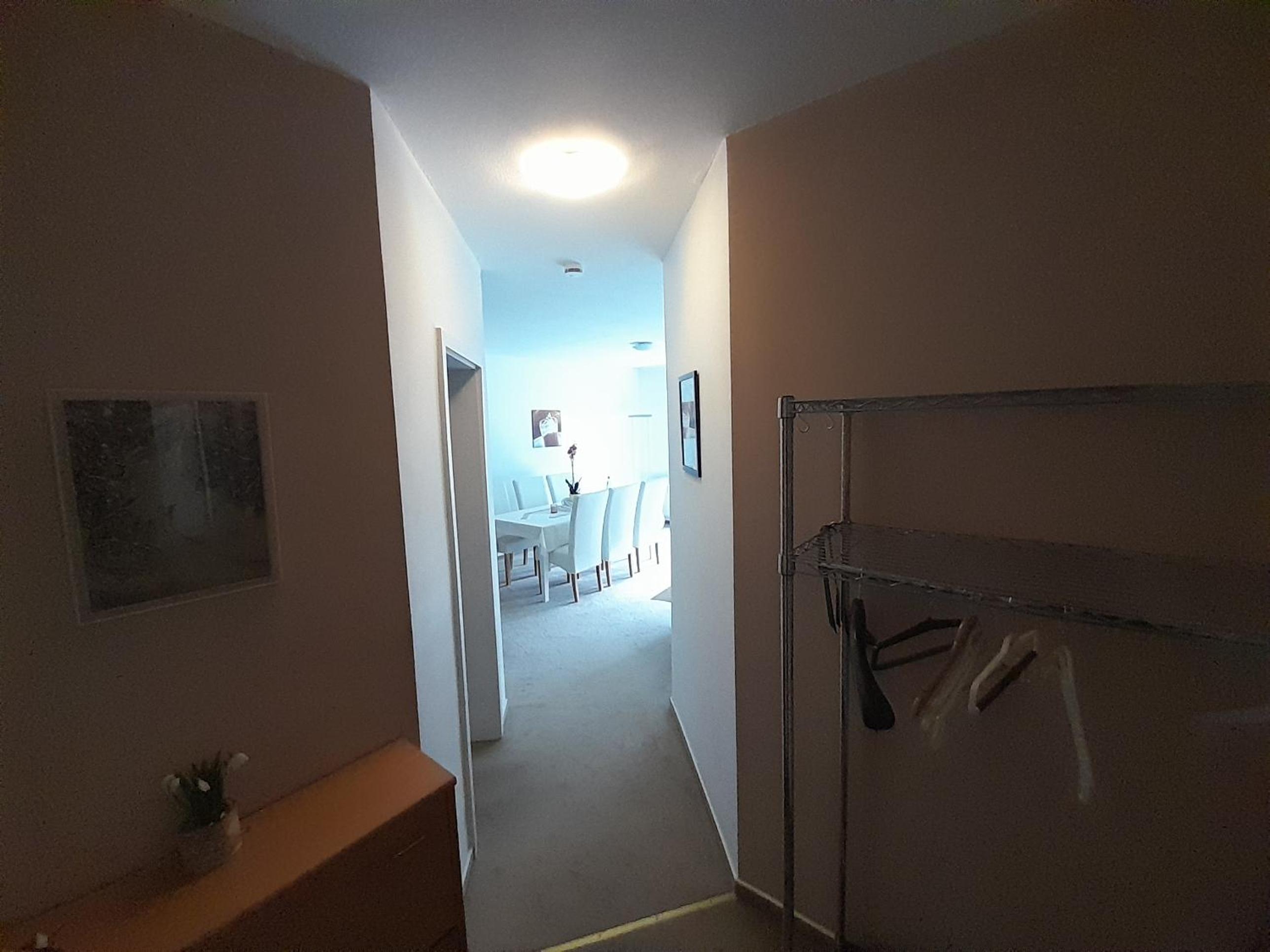 One-Bedroom Apartment photo 3
