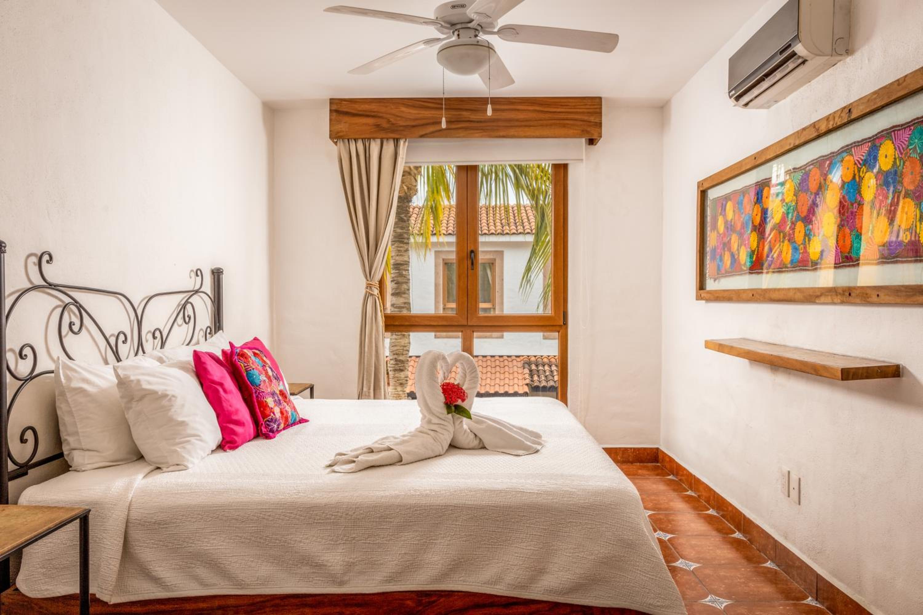Suite with Terrace