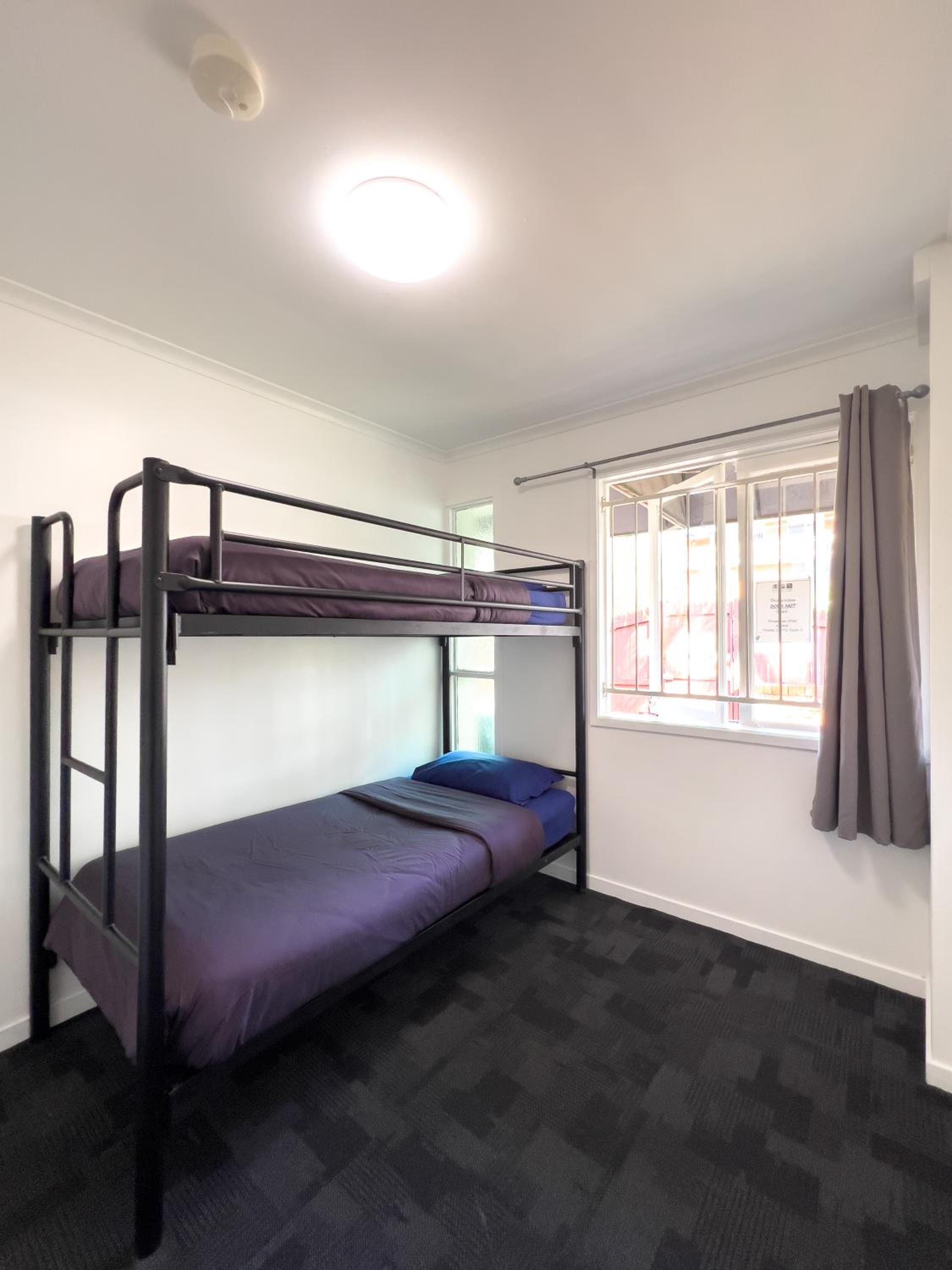 Superior Single Room with Shared Bathroom