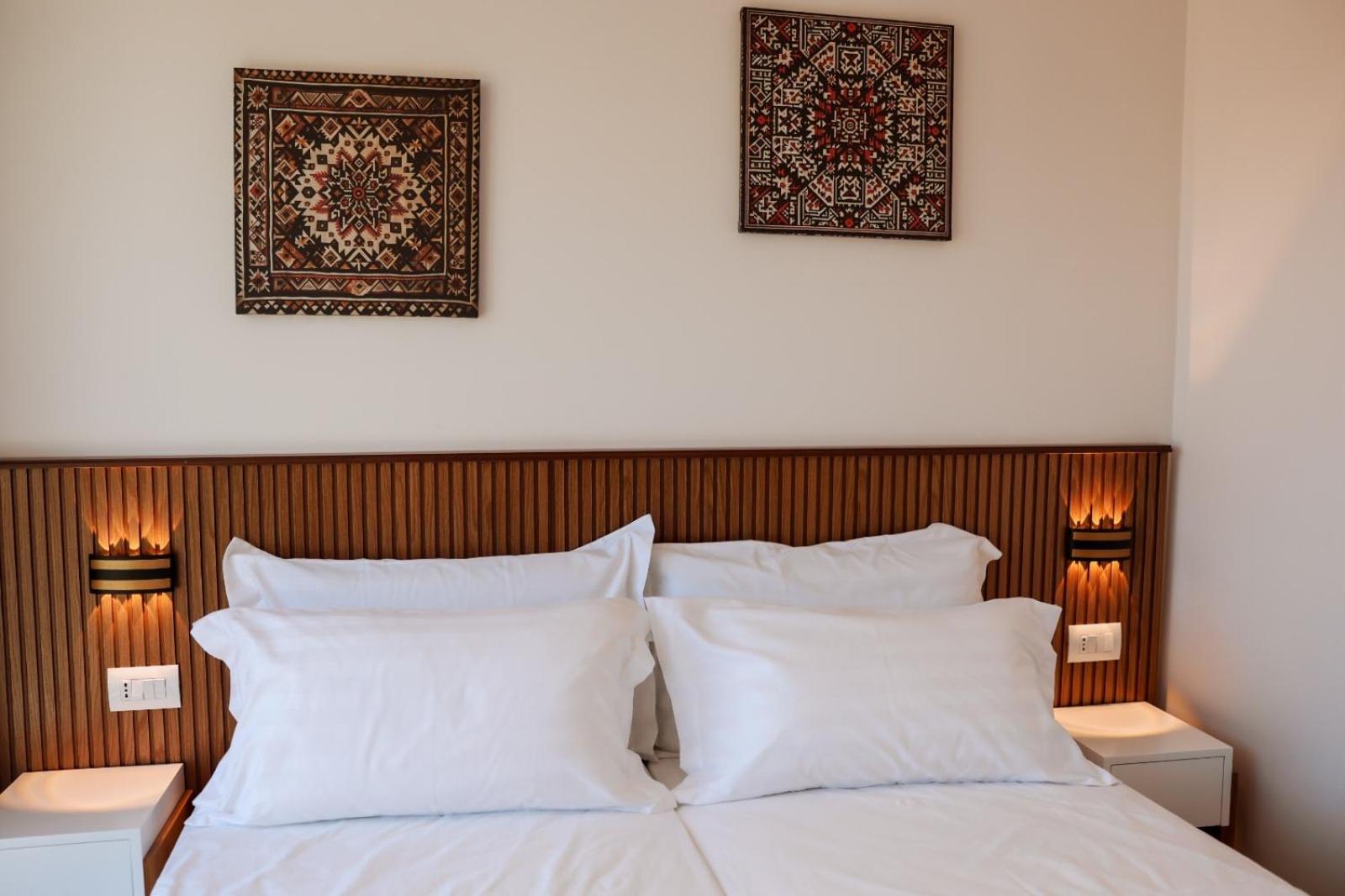 Double Room with Private Bathroom photo 1