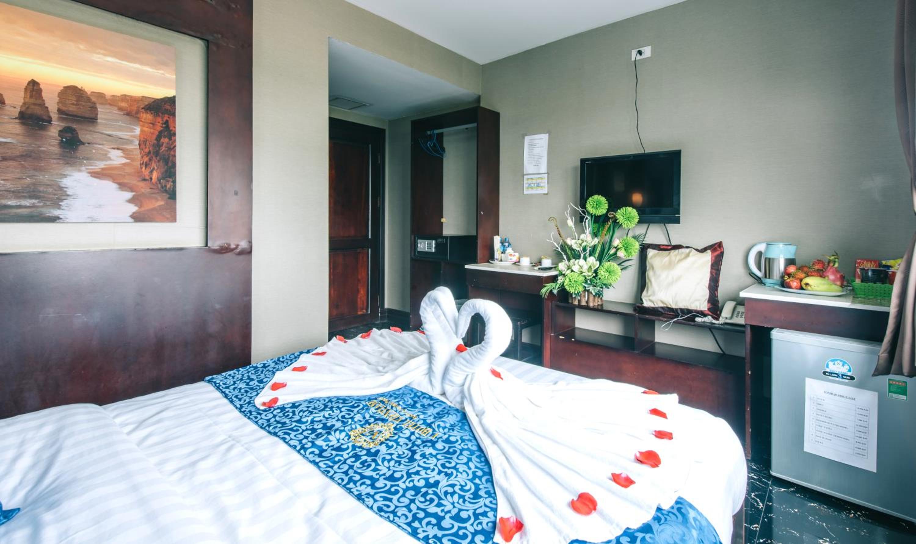Standard Double Room photo 1
