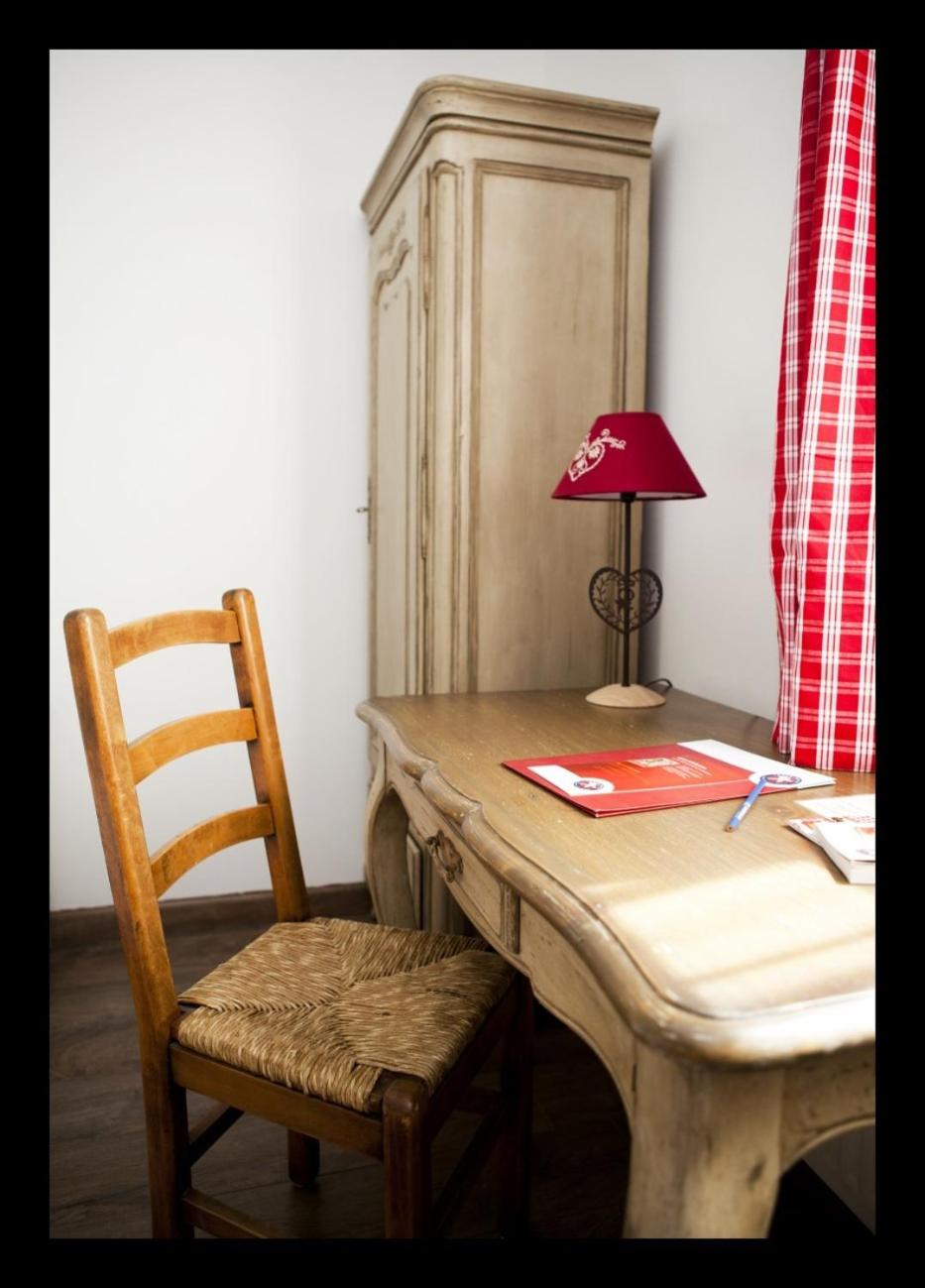Standard Double Room - Photo 7