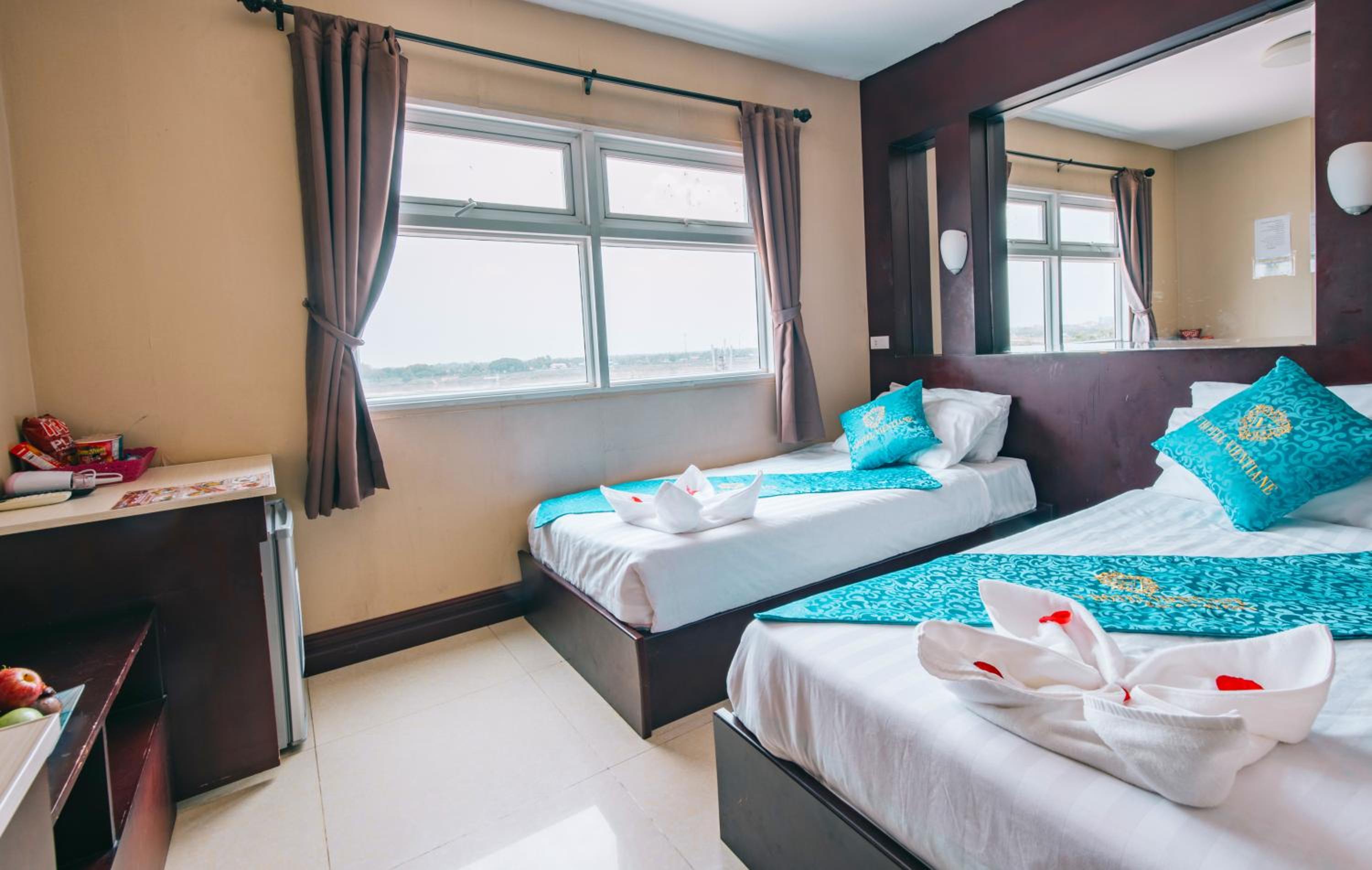 Superior Twin Room photo 3