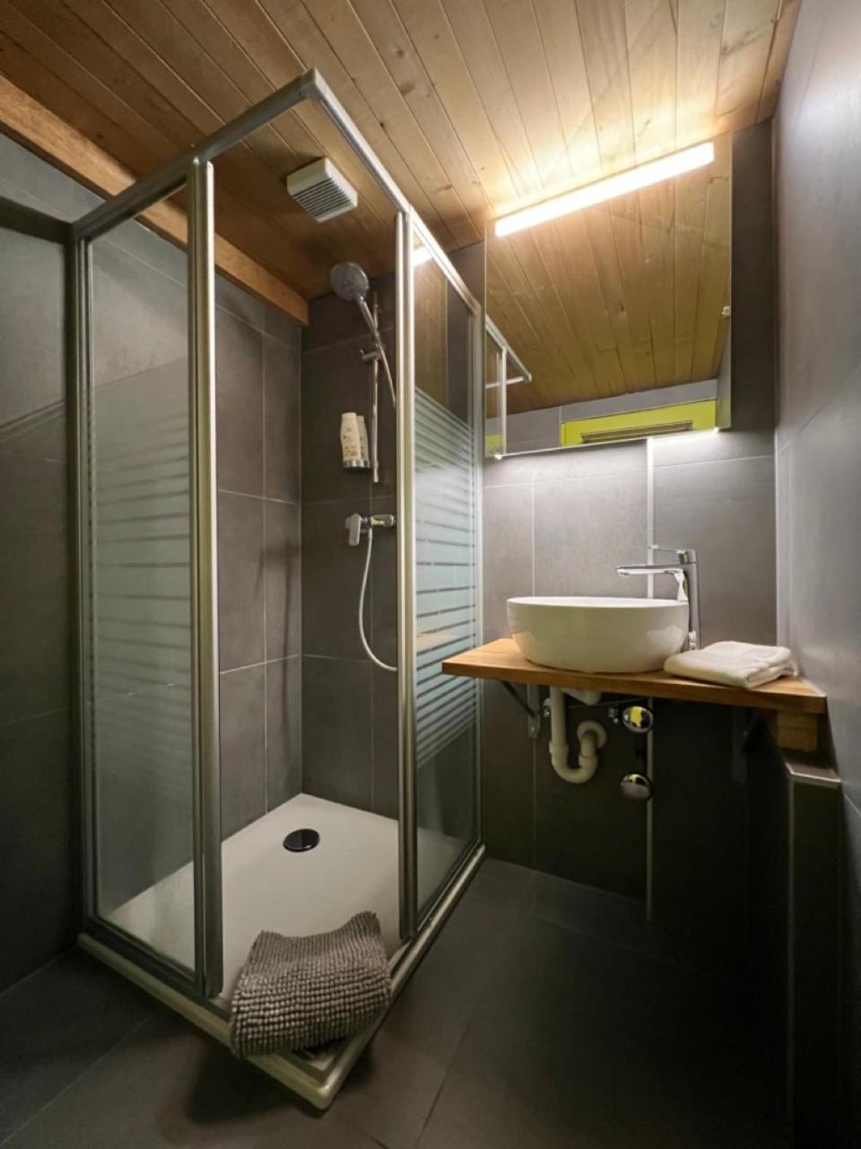 Double or Twin Room with Mountain View - Photo 10