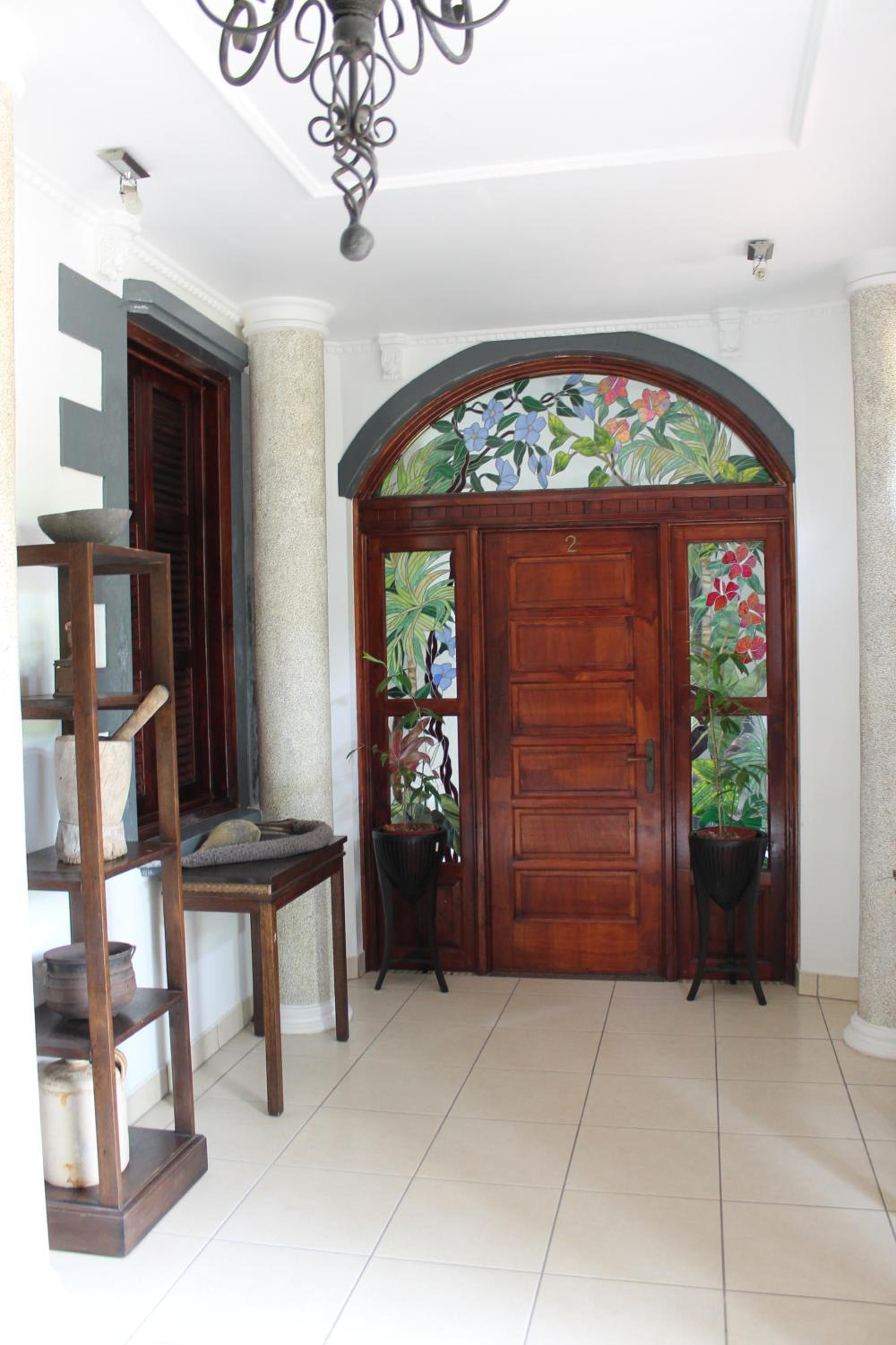 Deluxe Double Room - Photo 10