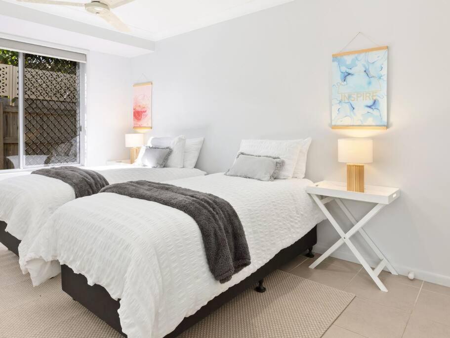 Four-Bedroom House photo 1