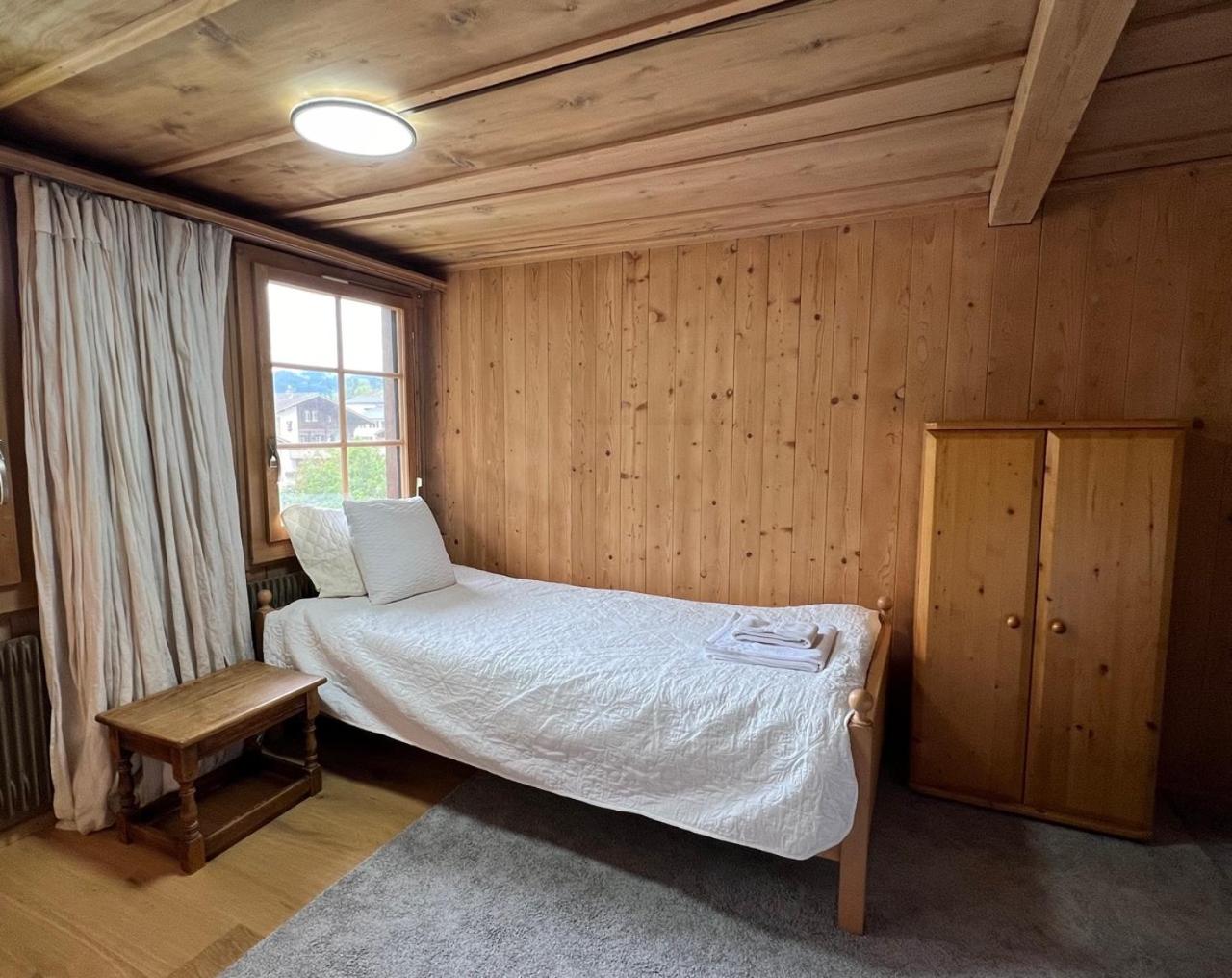 Double Room with Mountain View - Photo 16