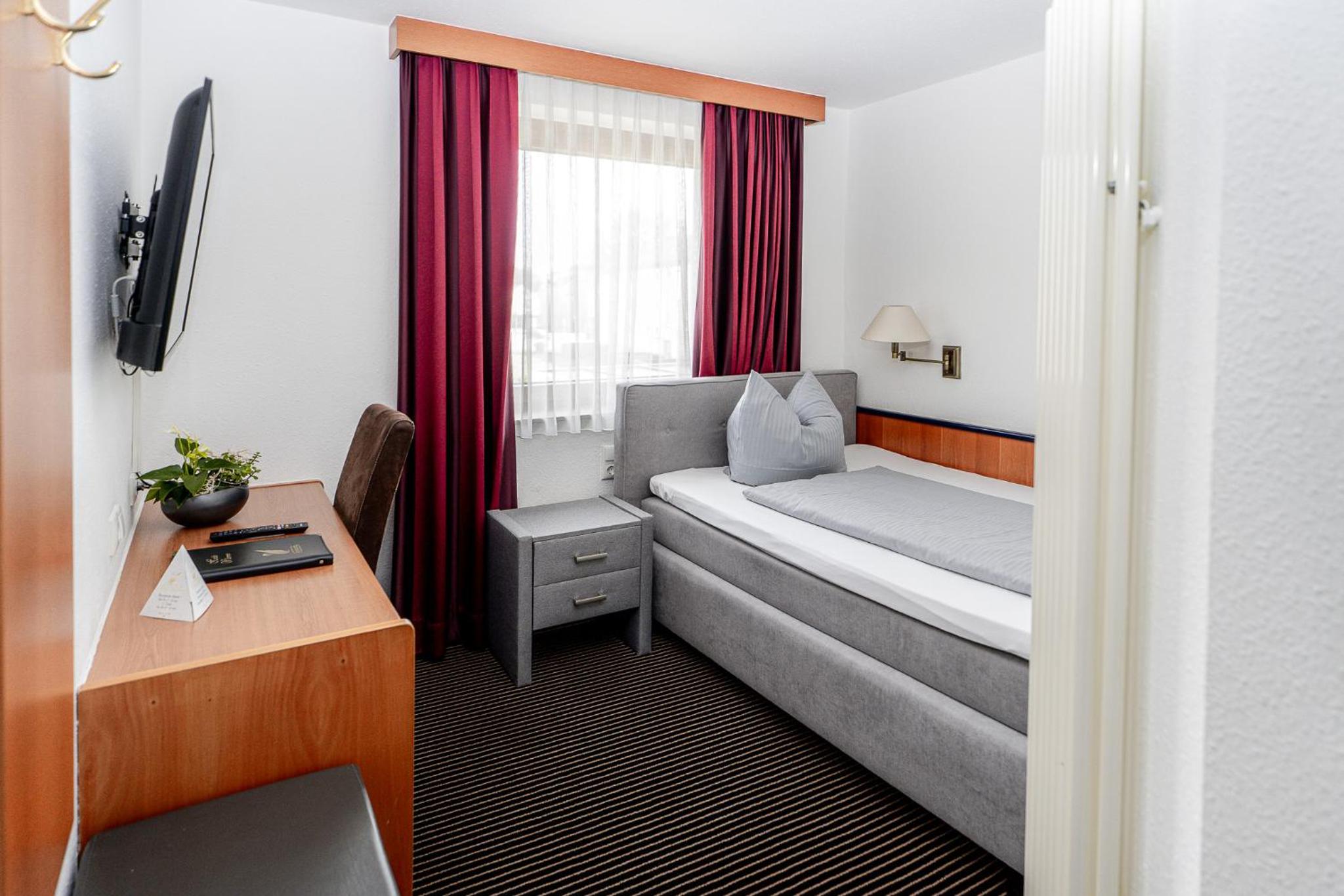 Twin Room photo 1