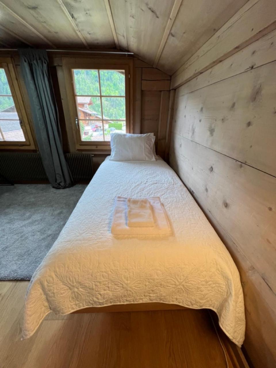 Double Room with Mountain View photo 1