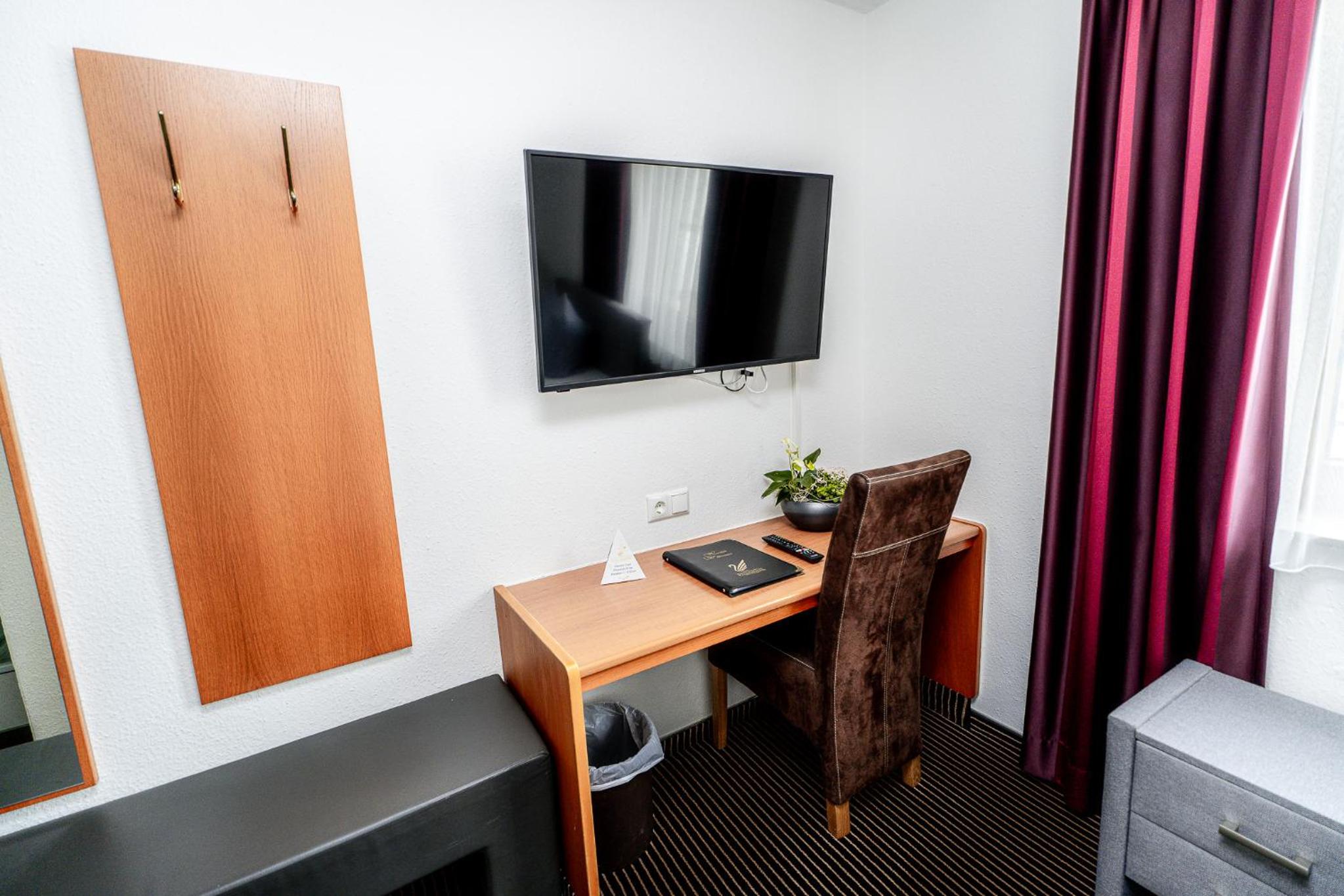 Twin Room photo 3