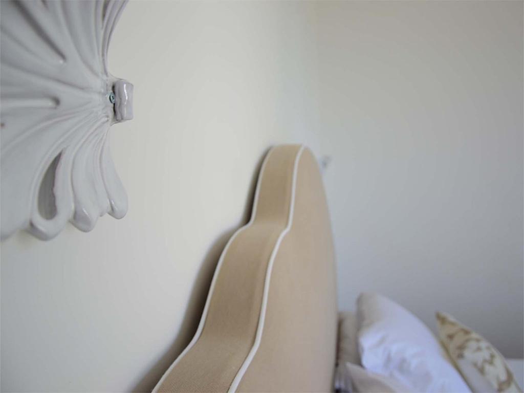 Deluxe Double Room with Balcony and Sea View photo 3