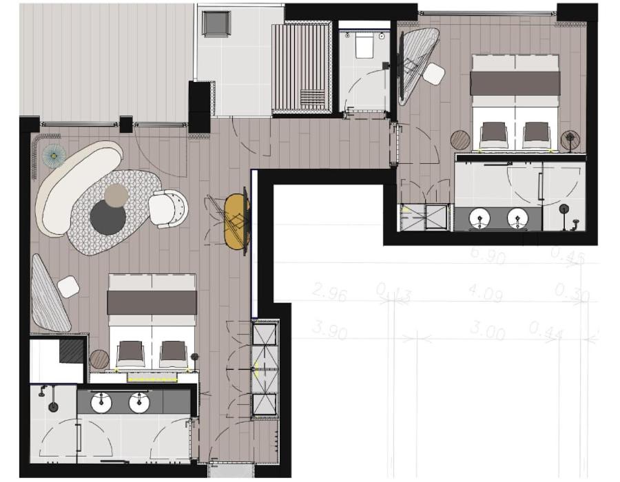 Berghof Suite Premium - Photo 2