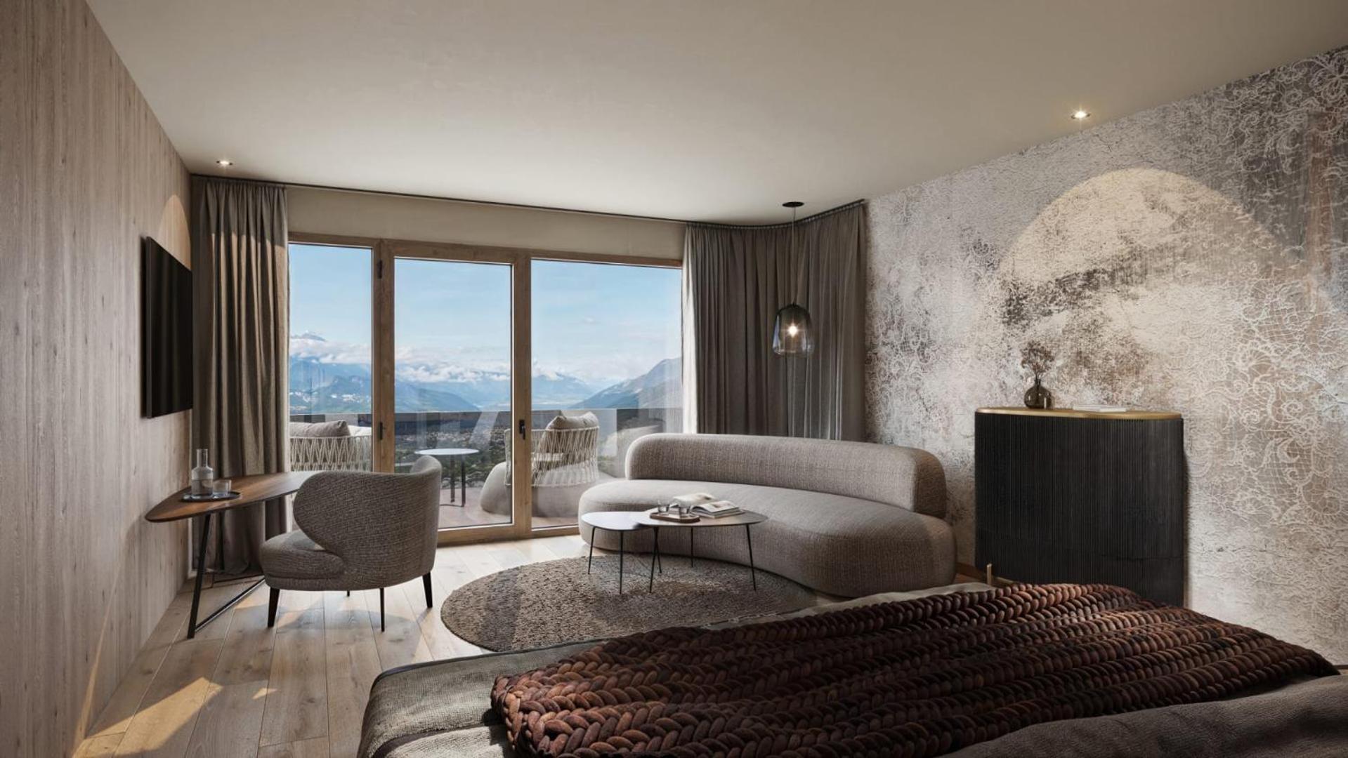 Family Suite Premium - Photo 2