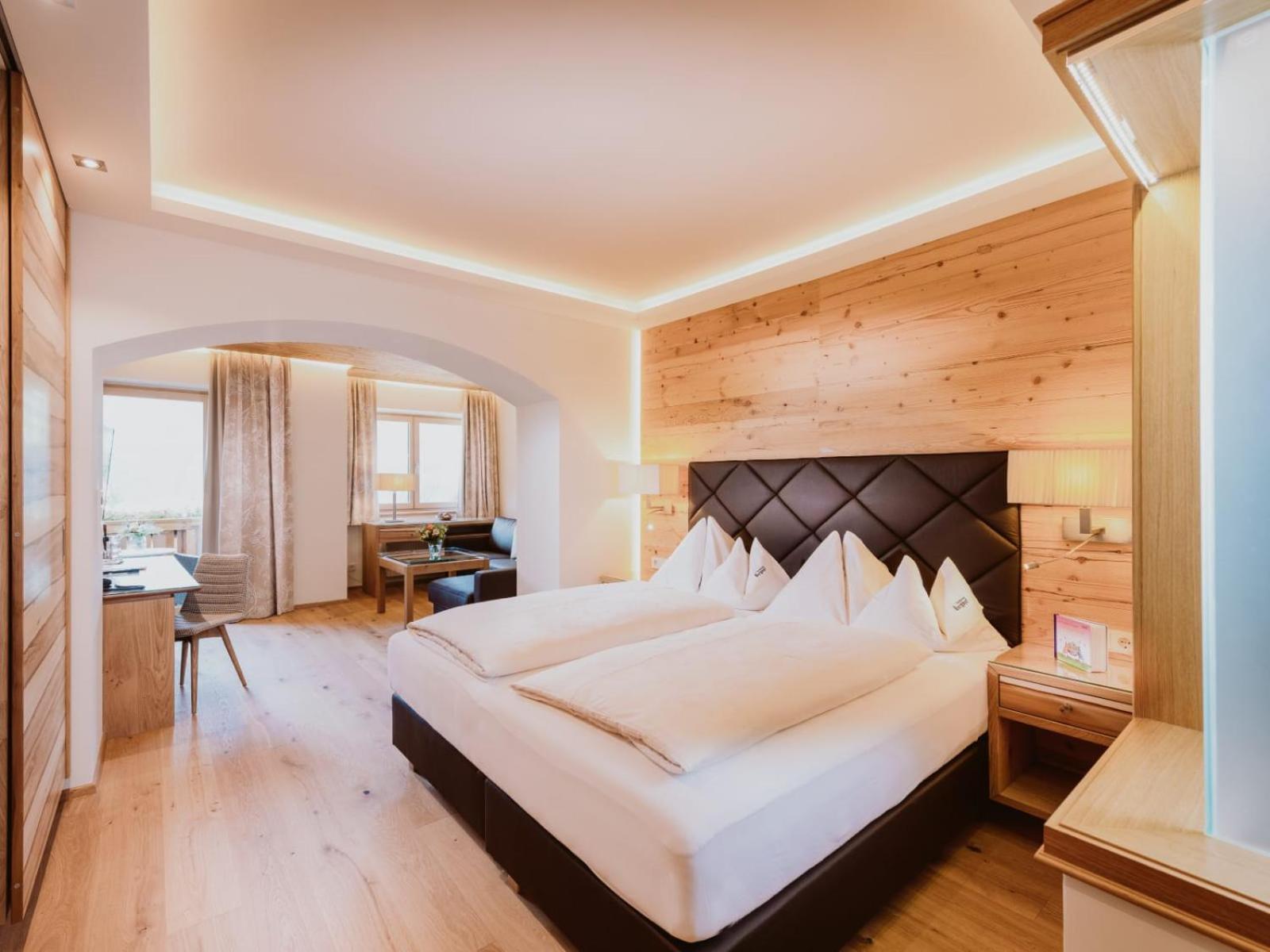 Family Suite Deluxe - Photo 1