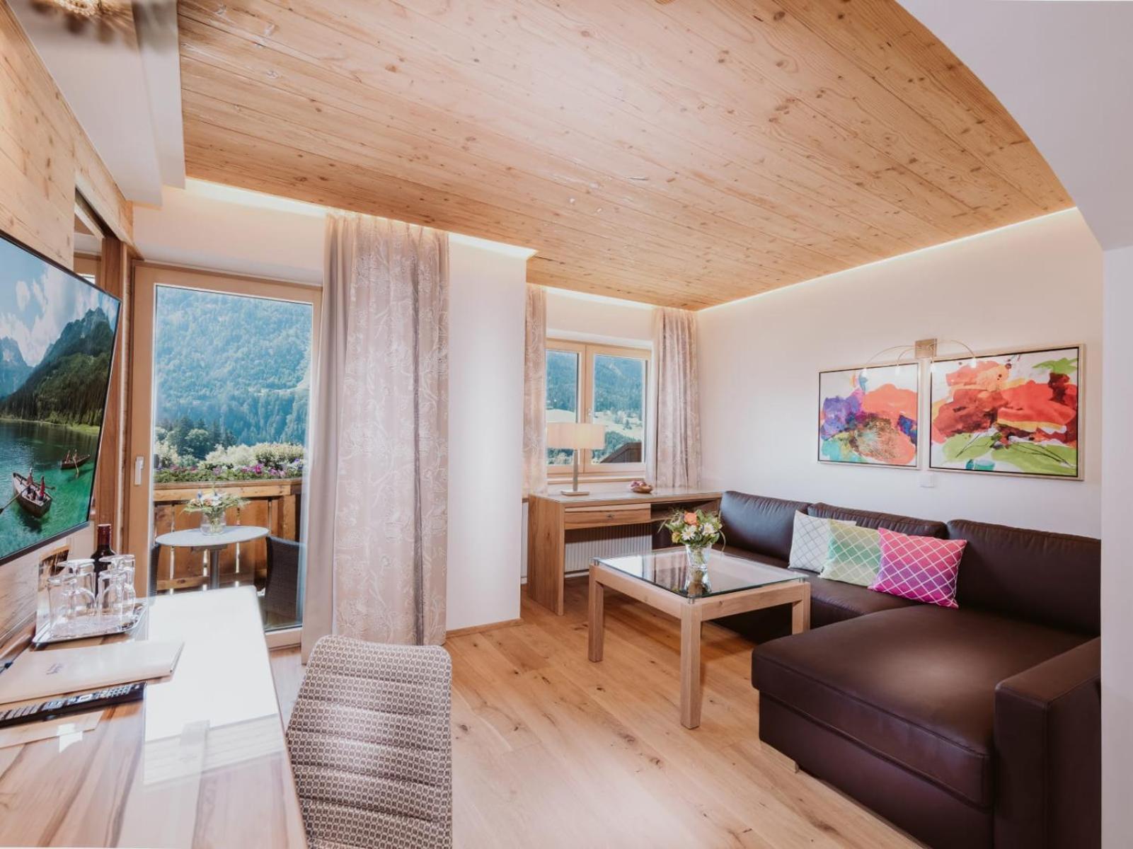 Family Suite Deluxe - Photo 3