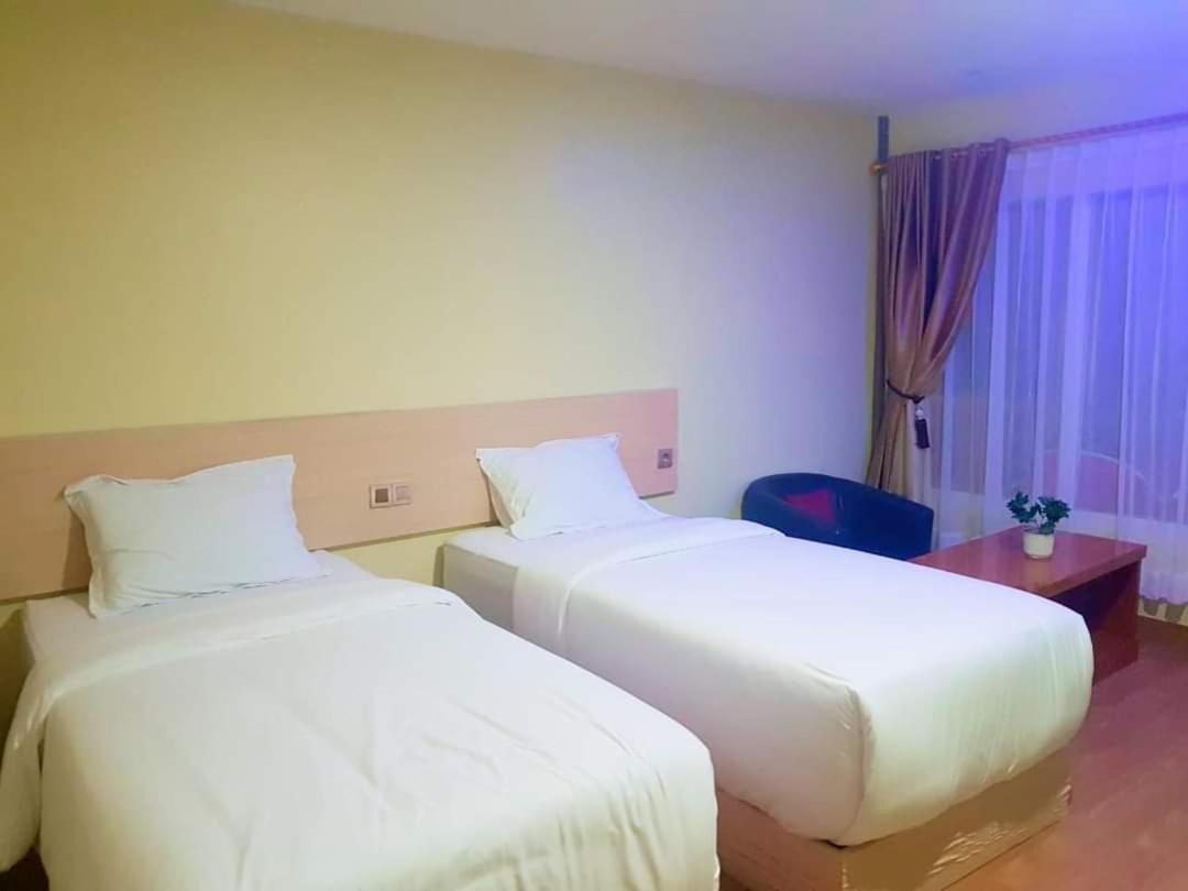 Double or Twin Room photo 1