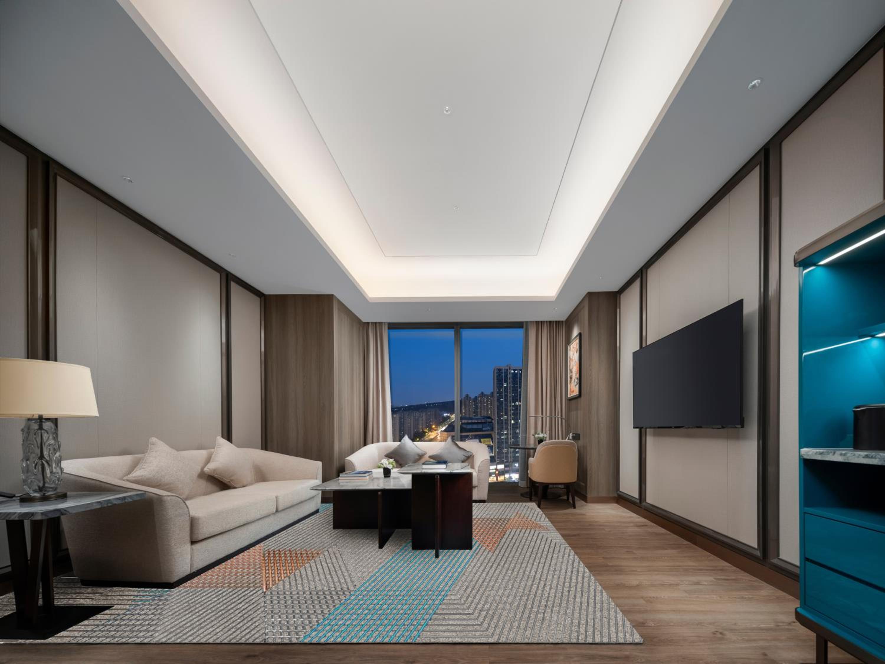 One-Bedroom Suite