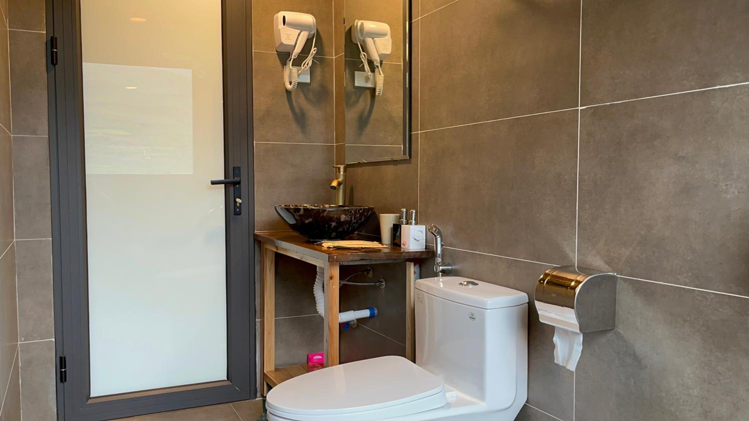 Family Bungalow photo 3
