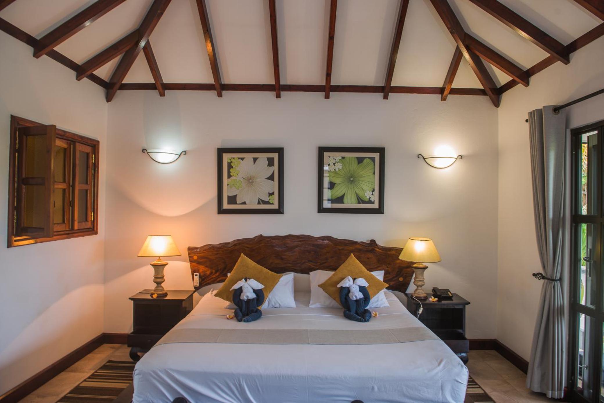 Superior Double Room - Photo 5