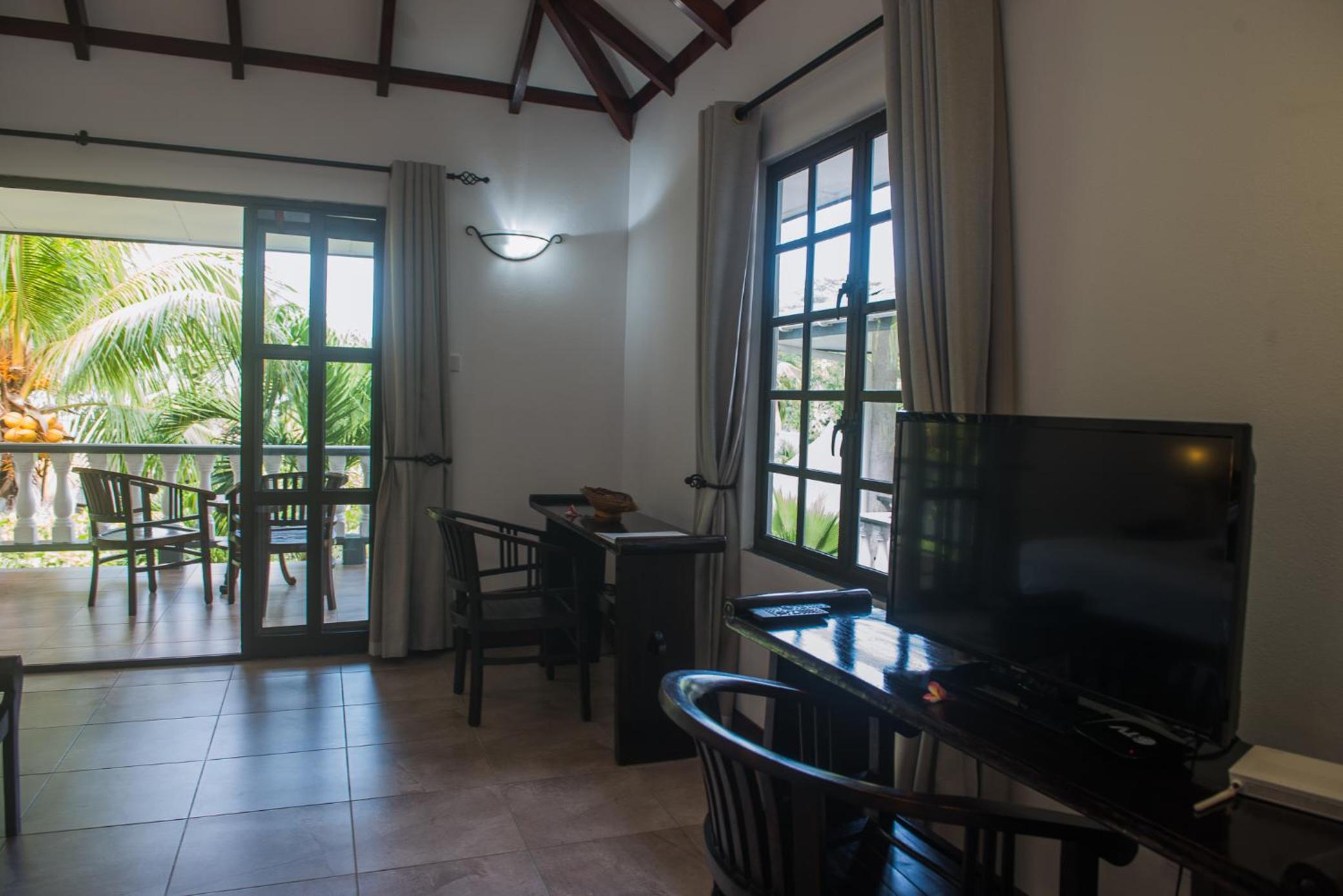 Superior Double Room - Photo 2
