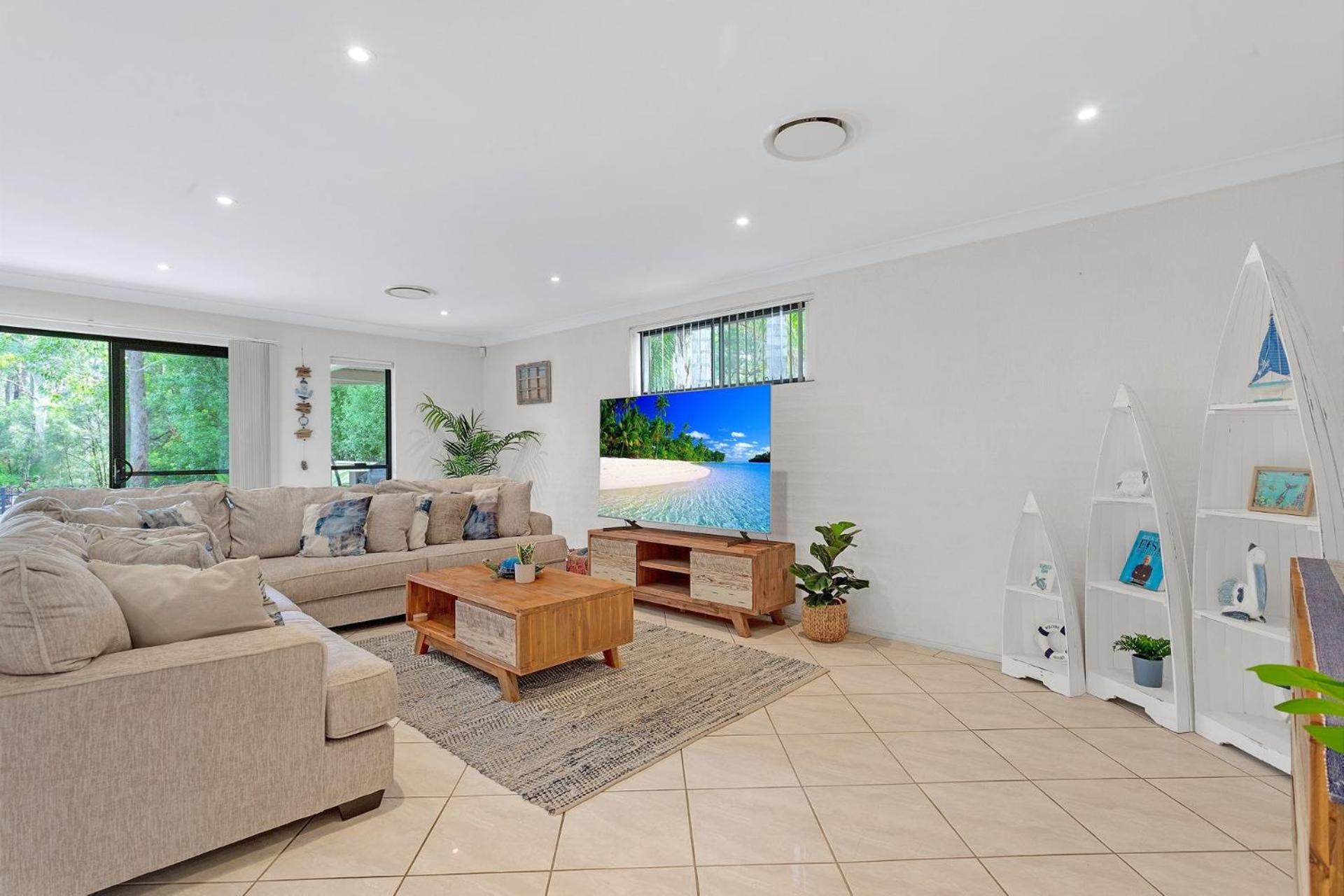 Four-Bedroom House photo 1