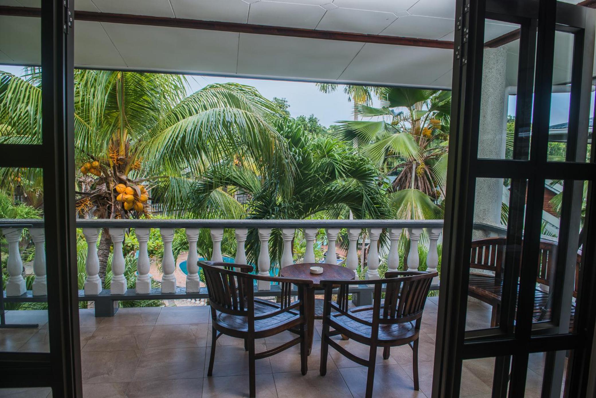 Superior Double Room - Photo 10