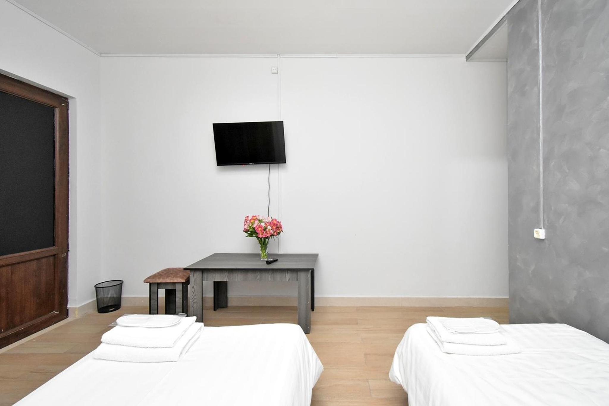 Deluxe Double or Twin Room photo 1