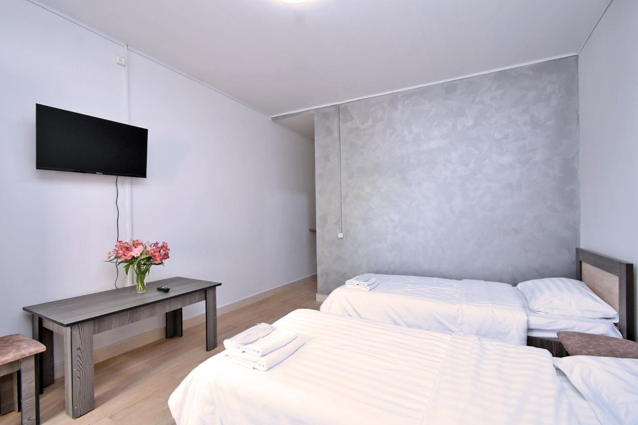 Deluxe Double or Twin Room photo 3