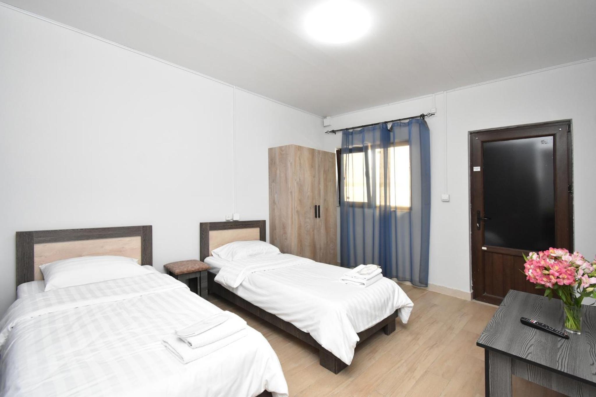Deluxe Double or Twin Room photo 2