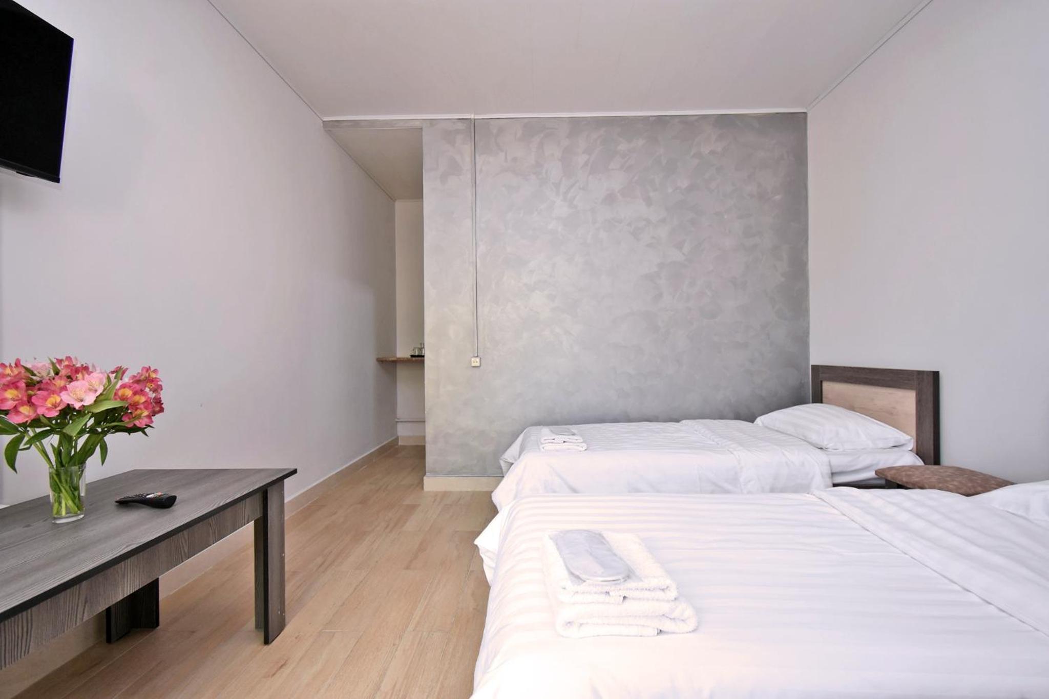 Double or Twin Room photo 3